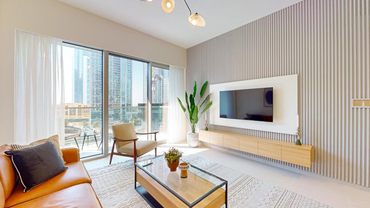 Grande - Modern One Bedroom In Downtown Apartment