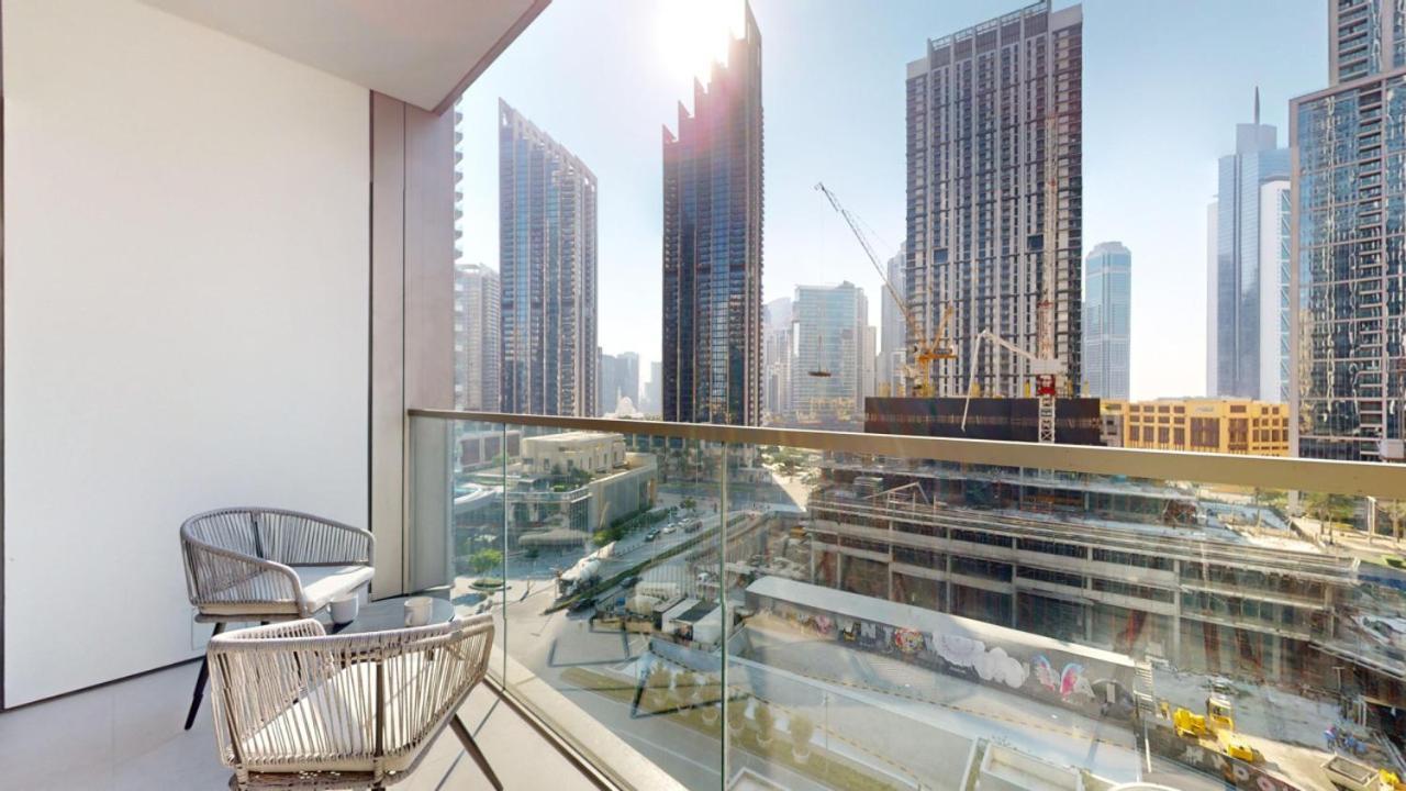 Grande - Modern One Bedroom In Downtown Apartment *