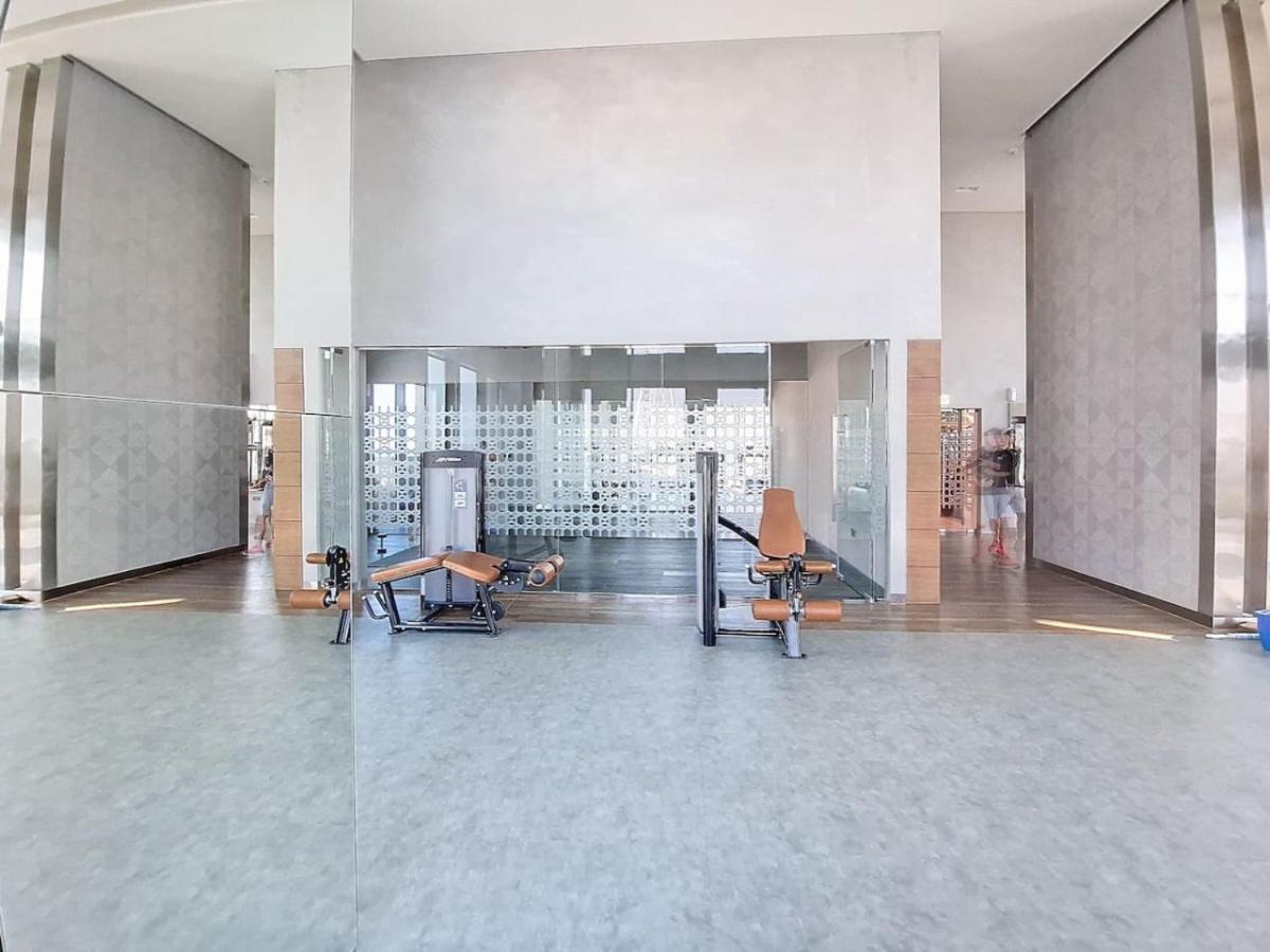 5242 Tower - Chic One Bed With Sea And Marina Views Apartment Dubai