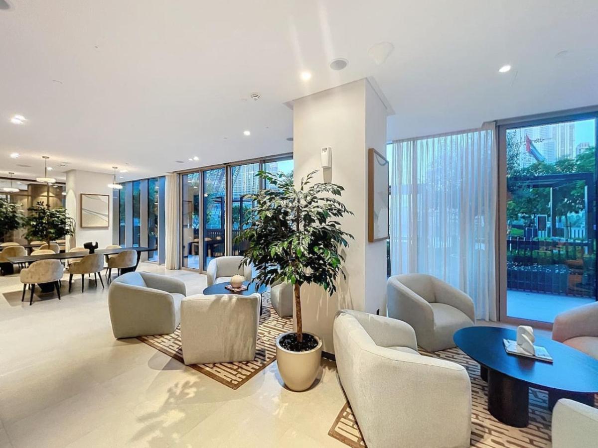 Apartment Grande - Modern One Bedroom In Downtown