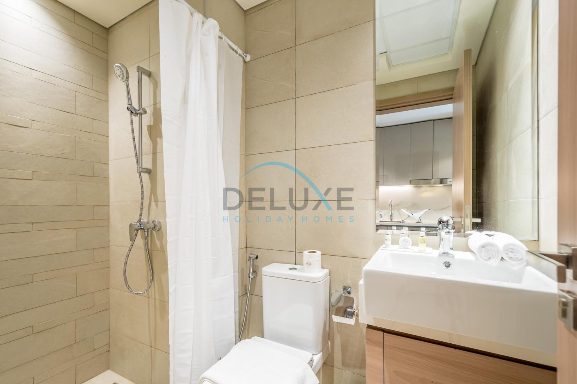 Apartment Relaxing At Azizi Riviera 46, Al Merkadh By Deluxe Homes Dubai