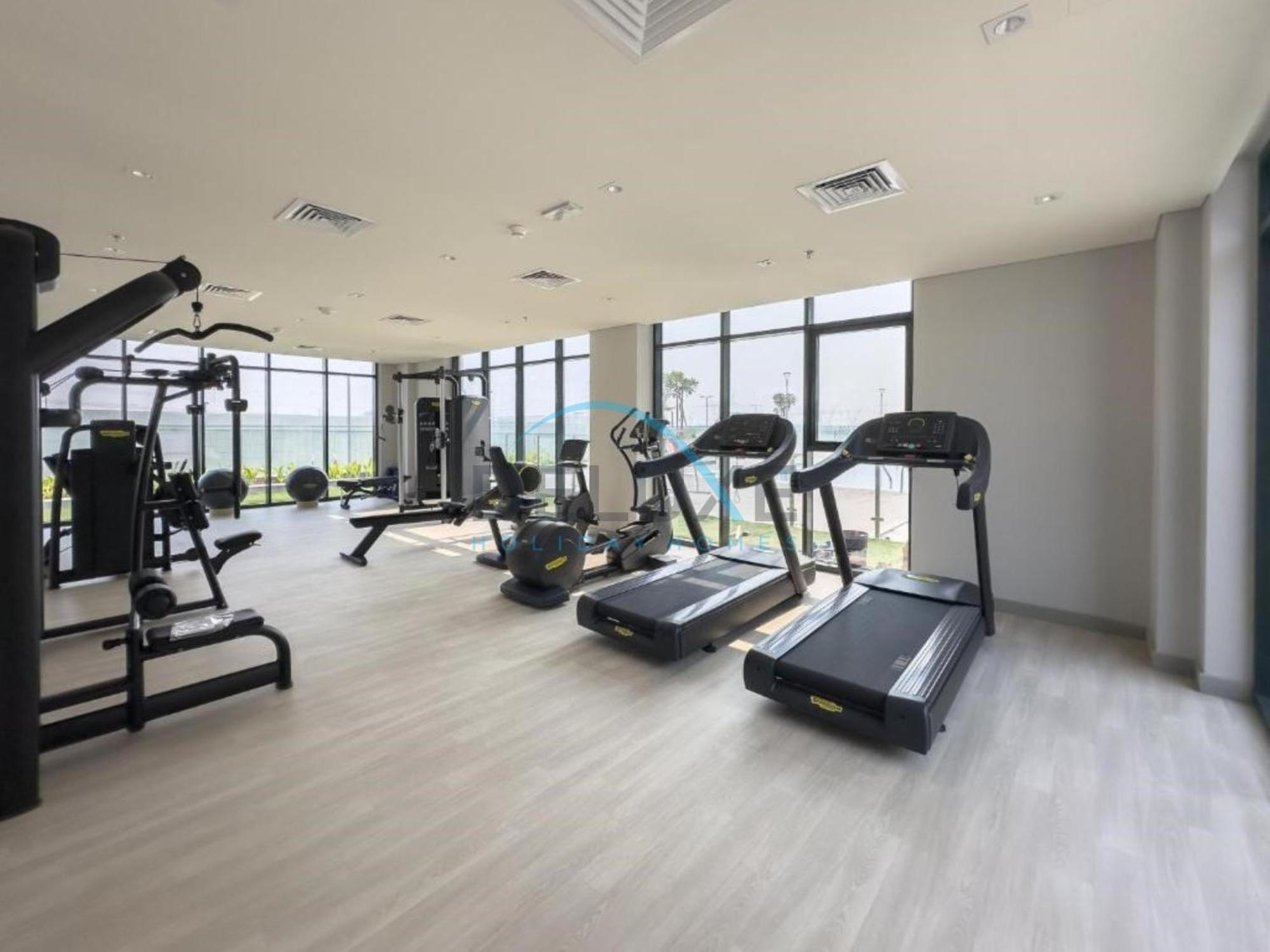Apartment Relaxing At Azizi Riviera 46, Al Merkadh By Deluxe Homes *