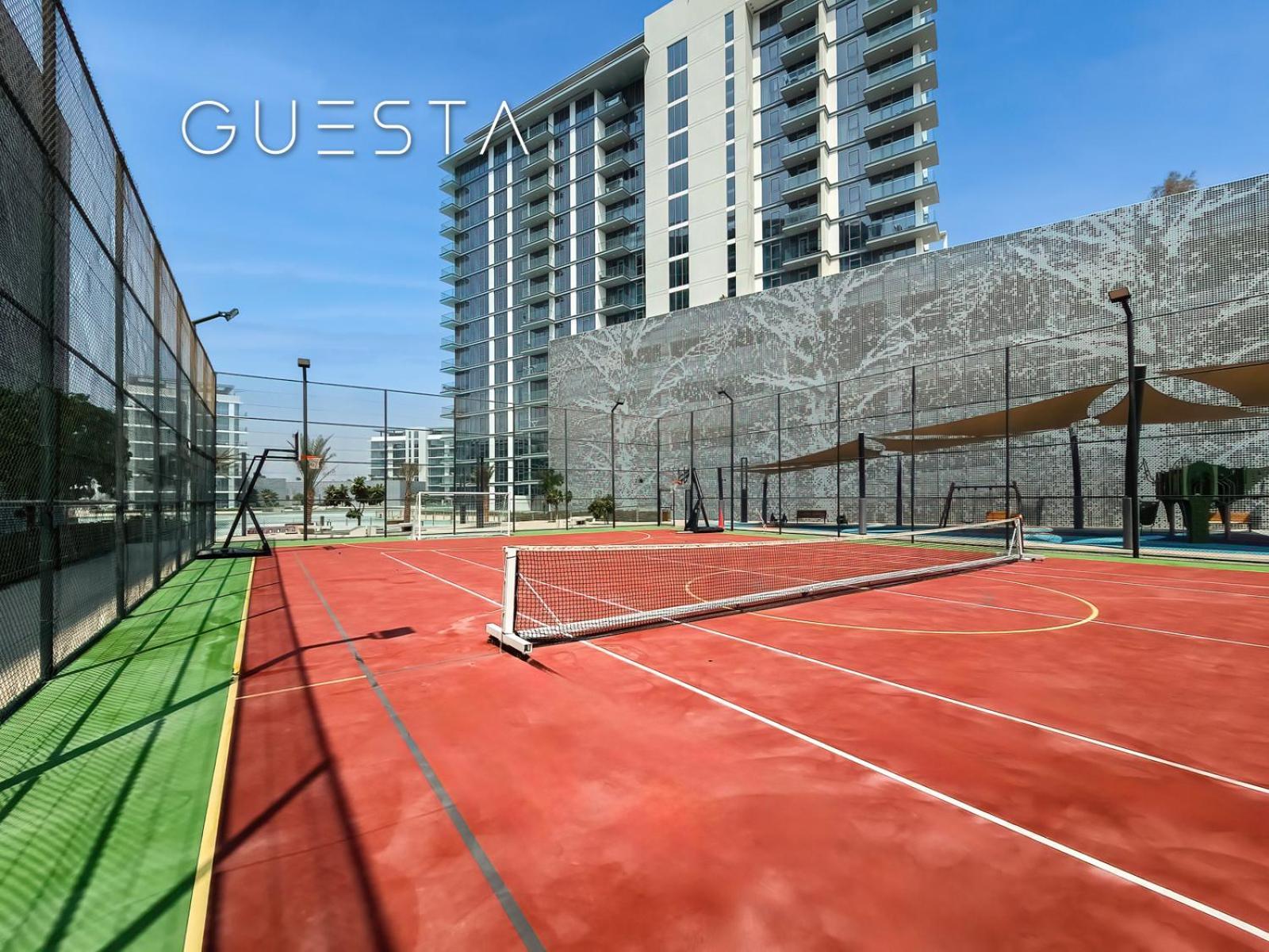 District One Residences, Mbr City, Apartment Dubai
