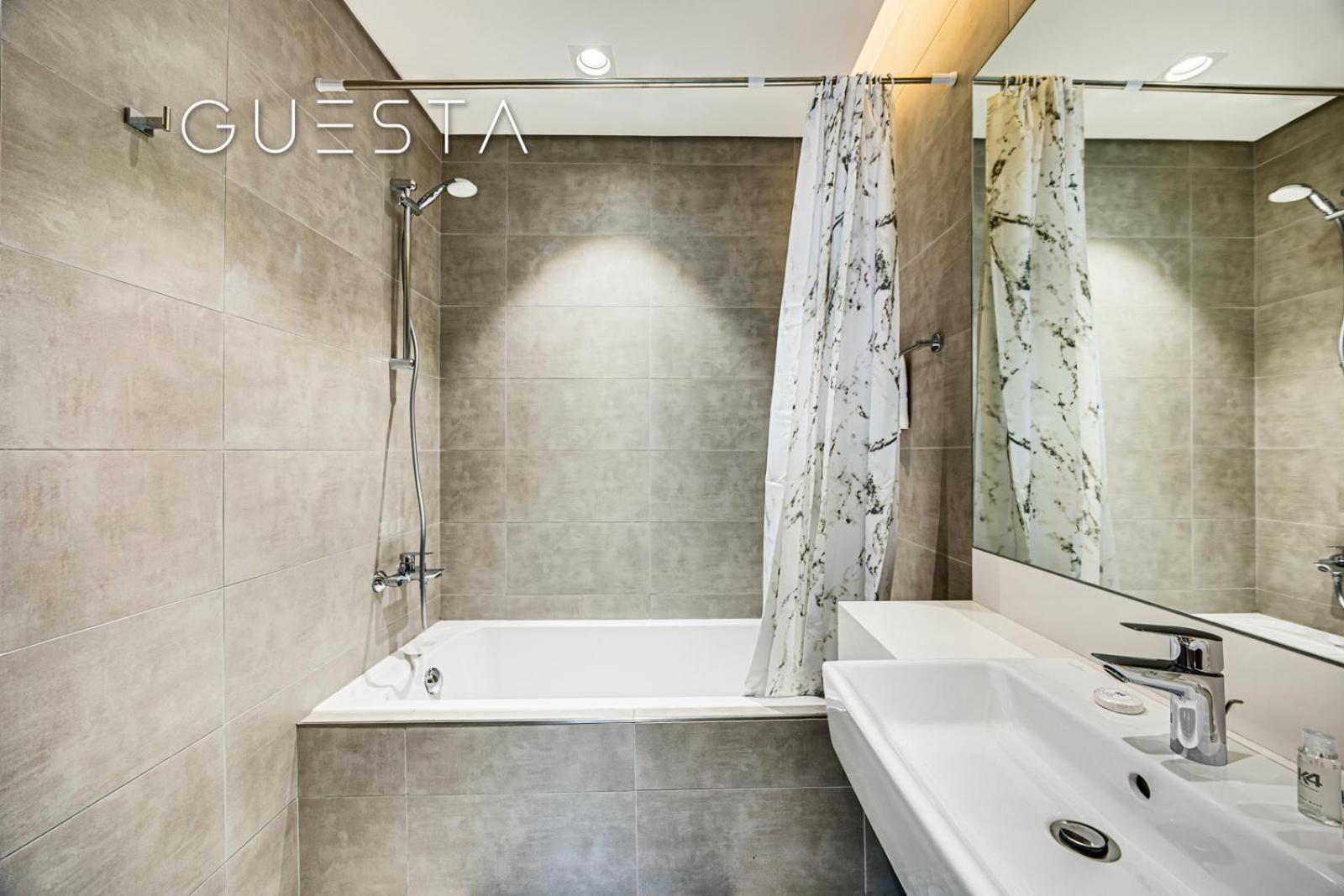 Apartment District One Residences, Mbr City, Dubai