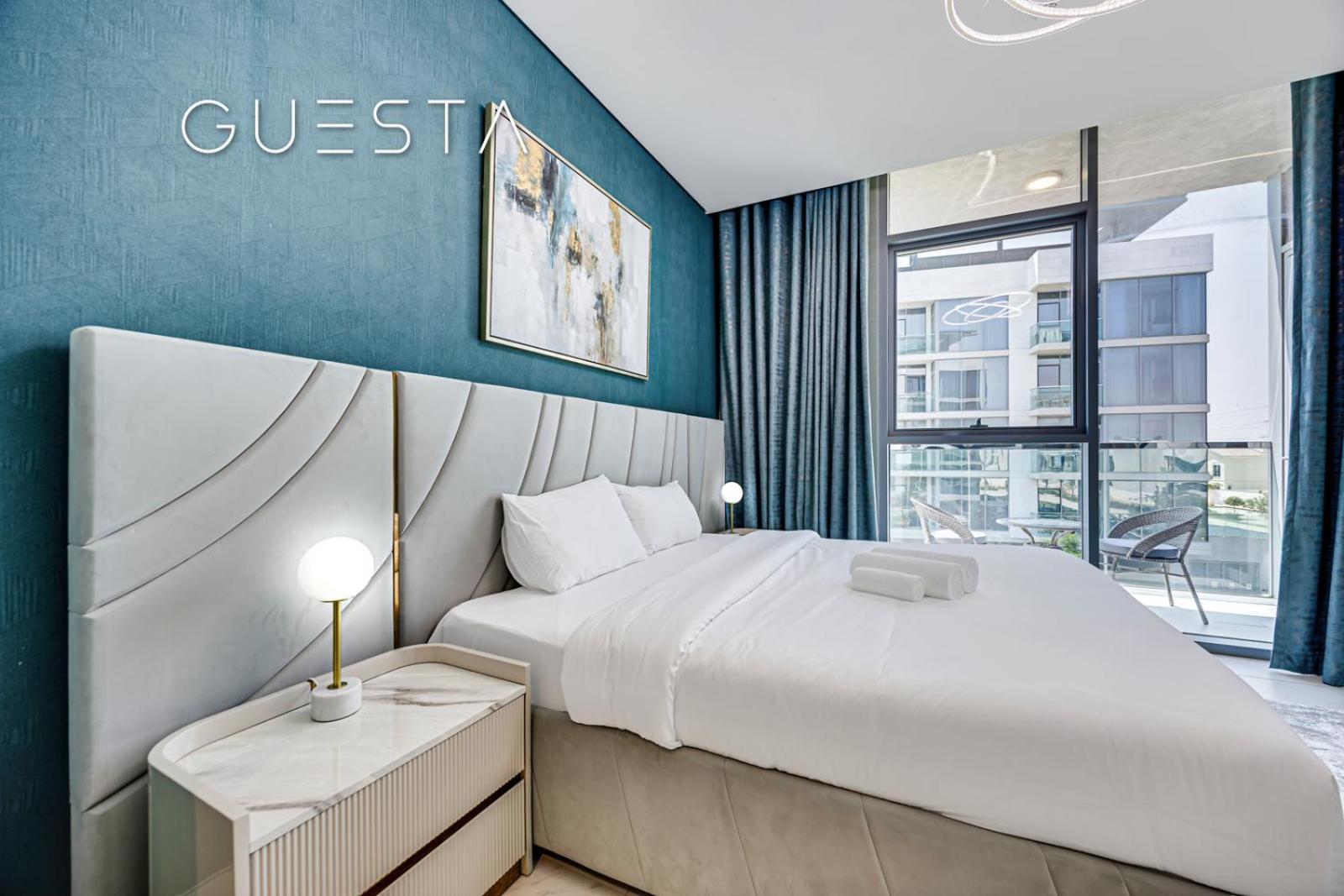 District One Residences, Mbr City, * Dubai