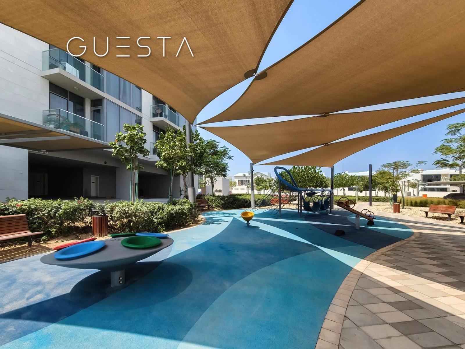 District One Residences, Mbr City,