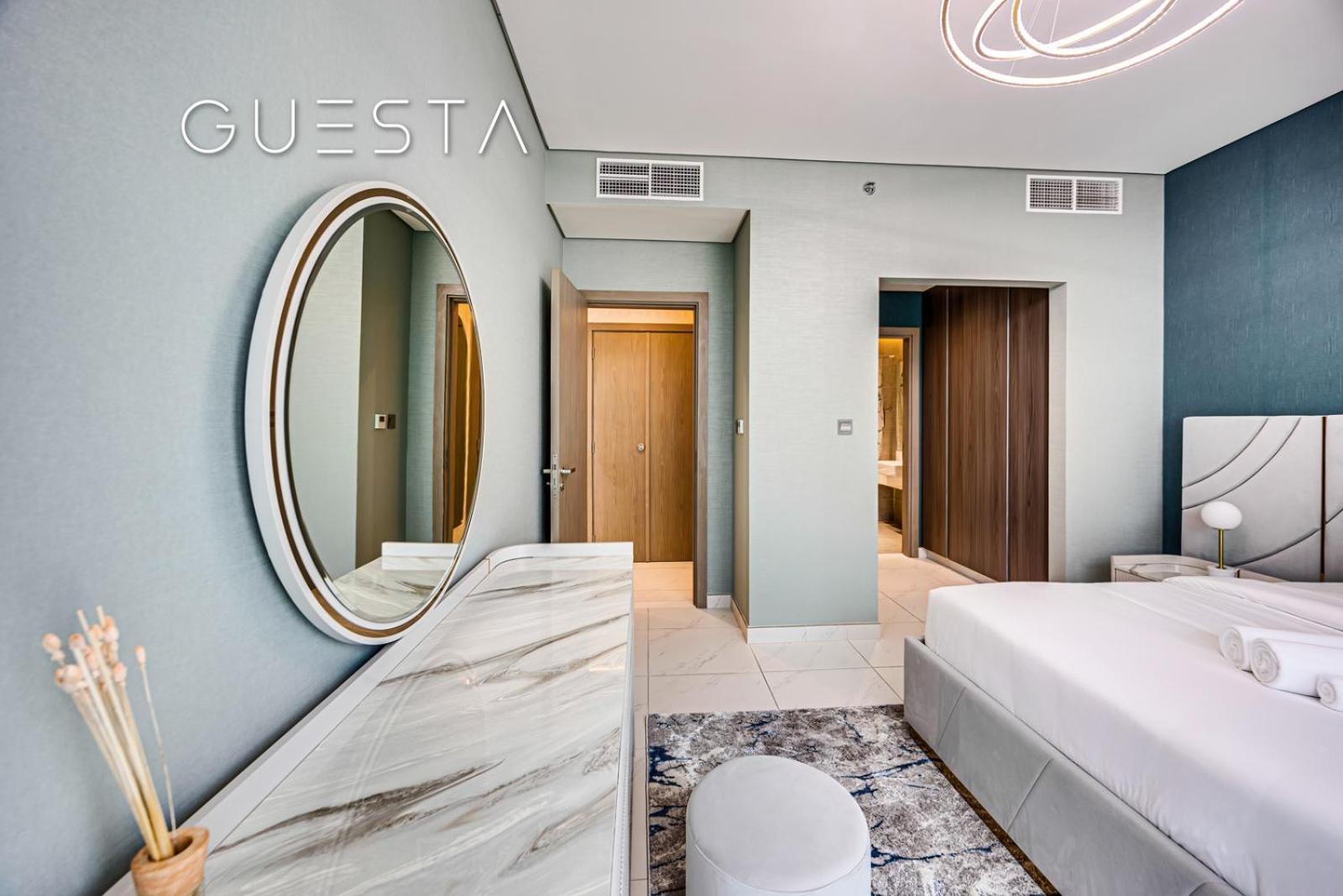 District One Residences, Mbr City, *