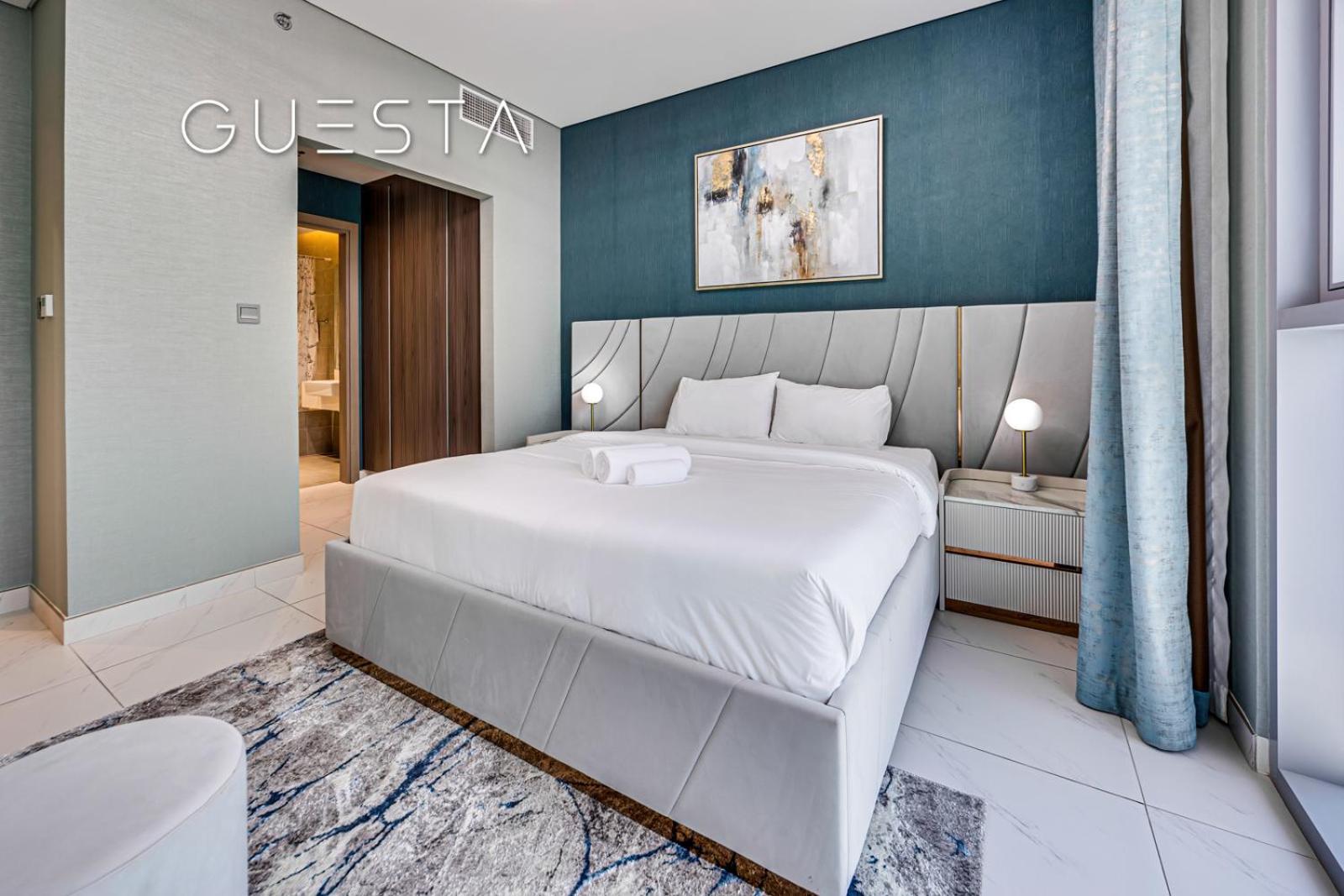 Apartment District One Residences, Mbr City, *