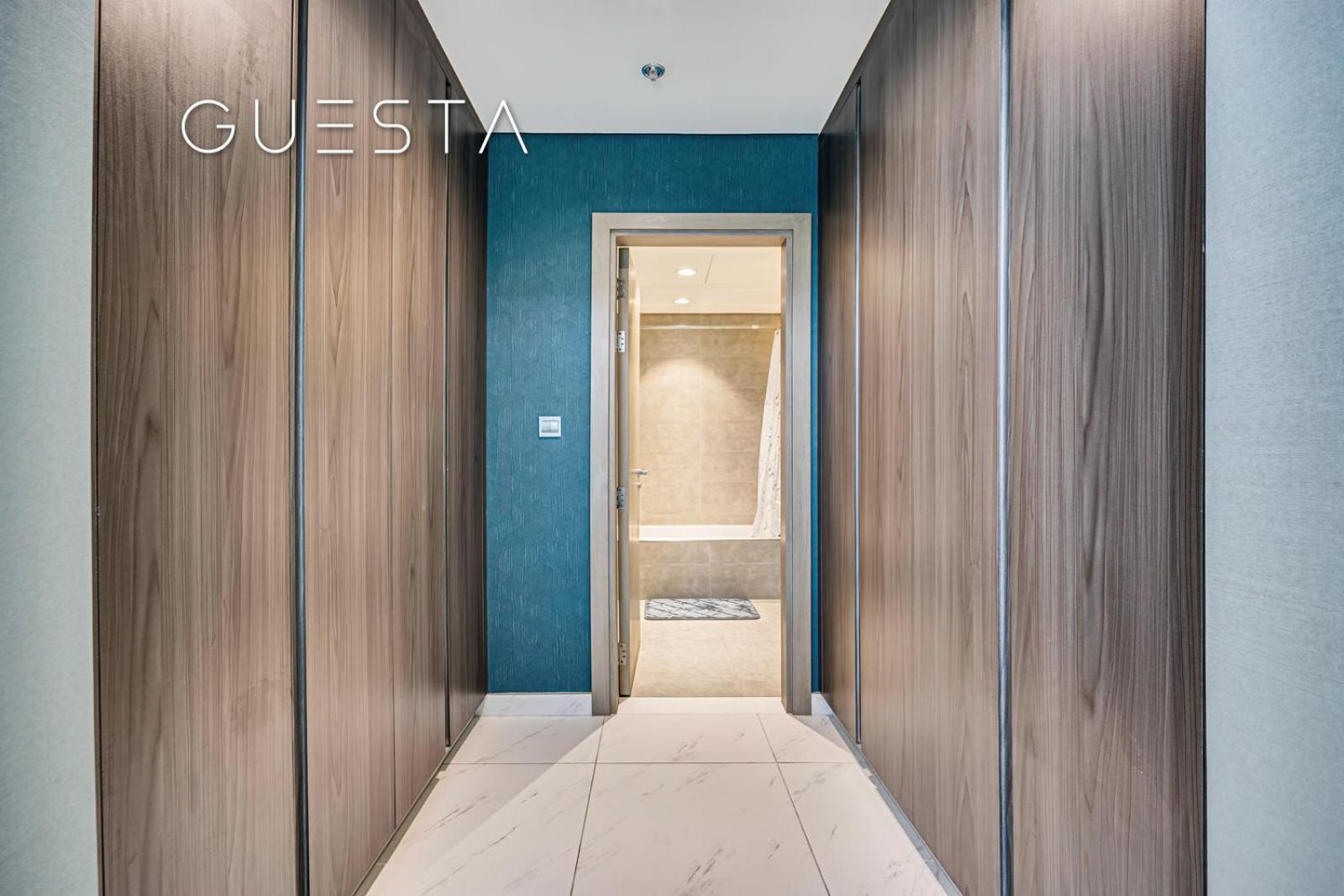 District One Residences, Mbr City, Dubai