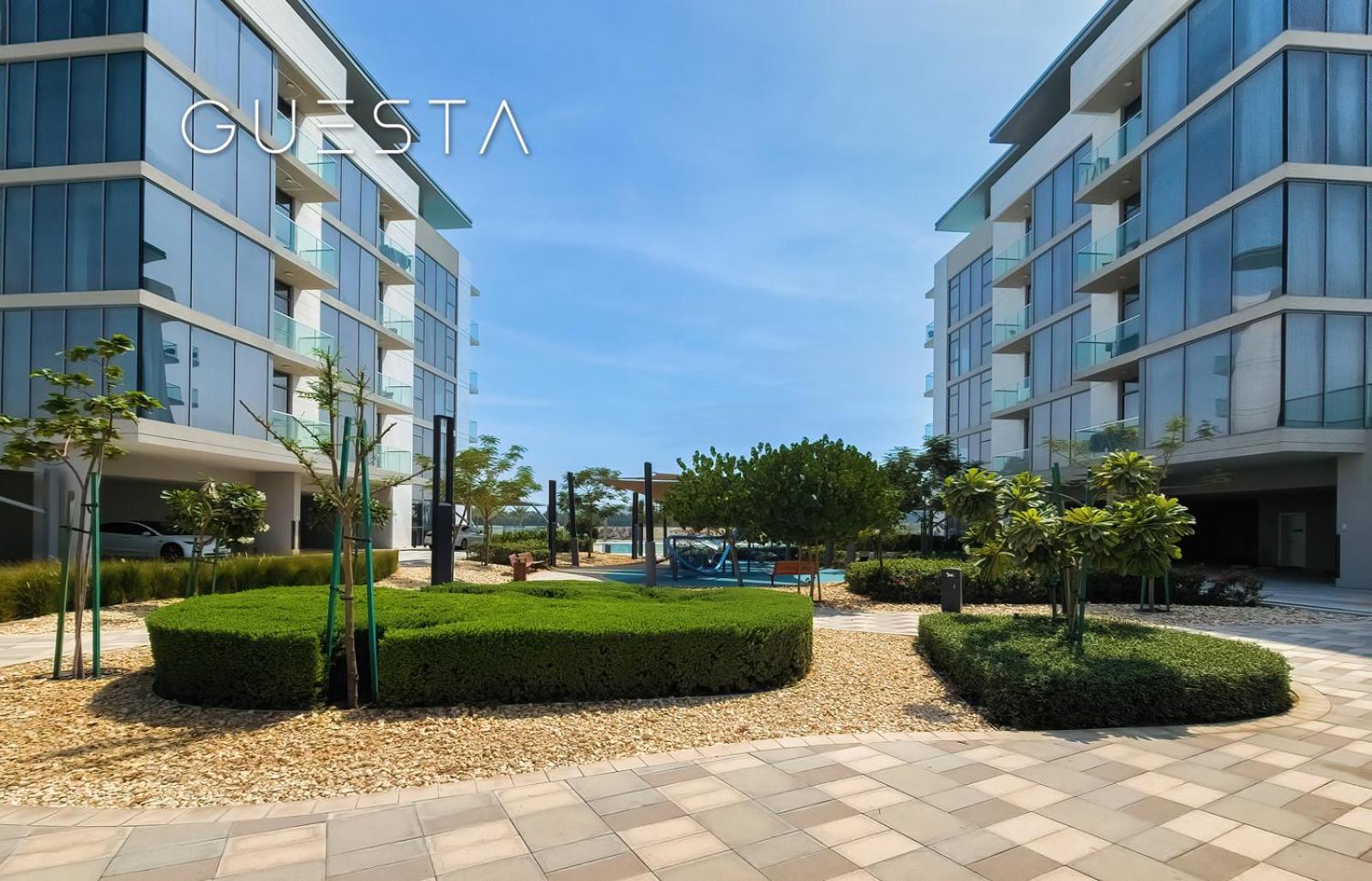 Apartment District One Residences, Mbr City, *
