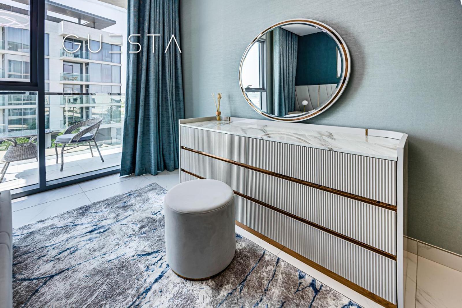 District One Residences, Mbr City, Dubai