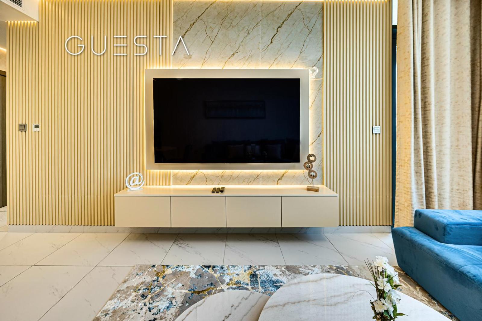 District One Residences, Mbr City, Apartment Dubai