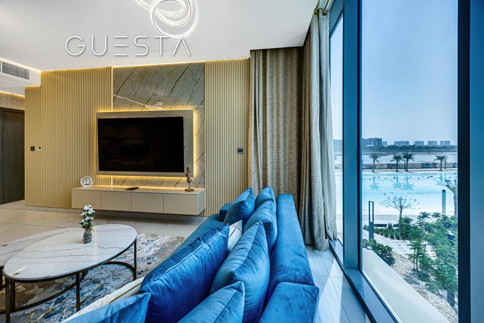 District One Residences, Mbr City, Dubai