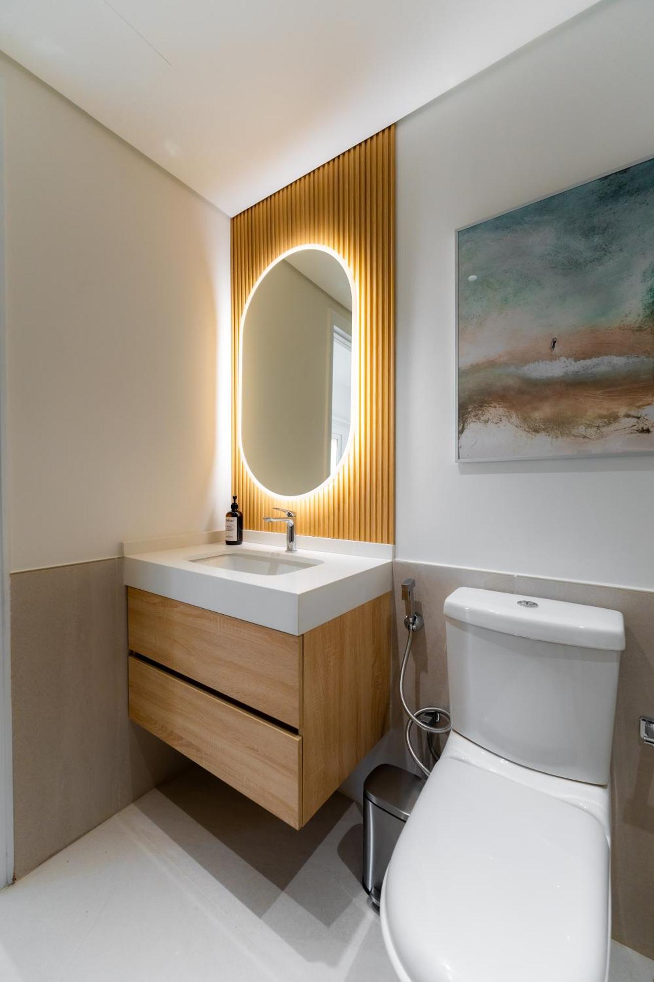 Villa Luxury In Ranches 1, On Pool And Park Dubai