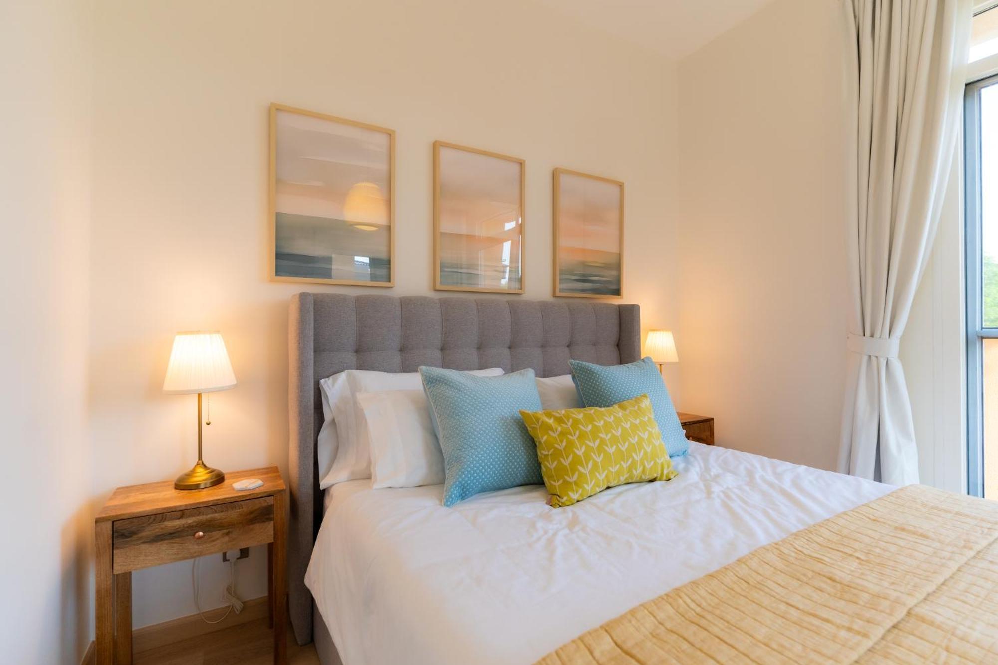 Luxury In Ranches 1, On Pool And Park Villa *