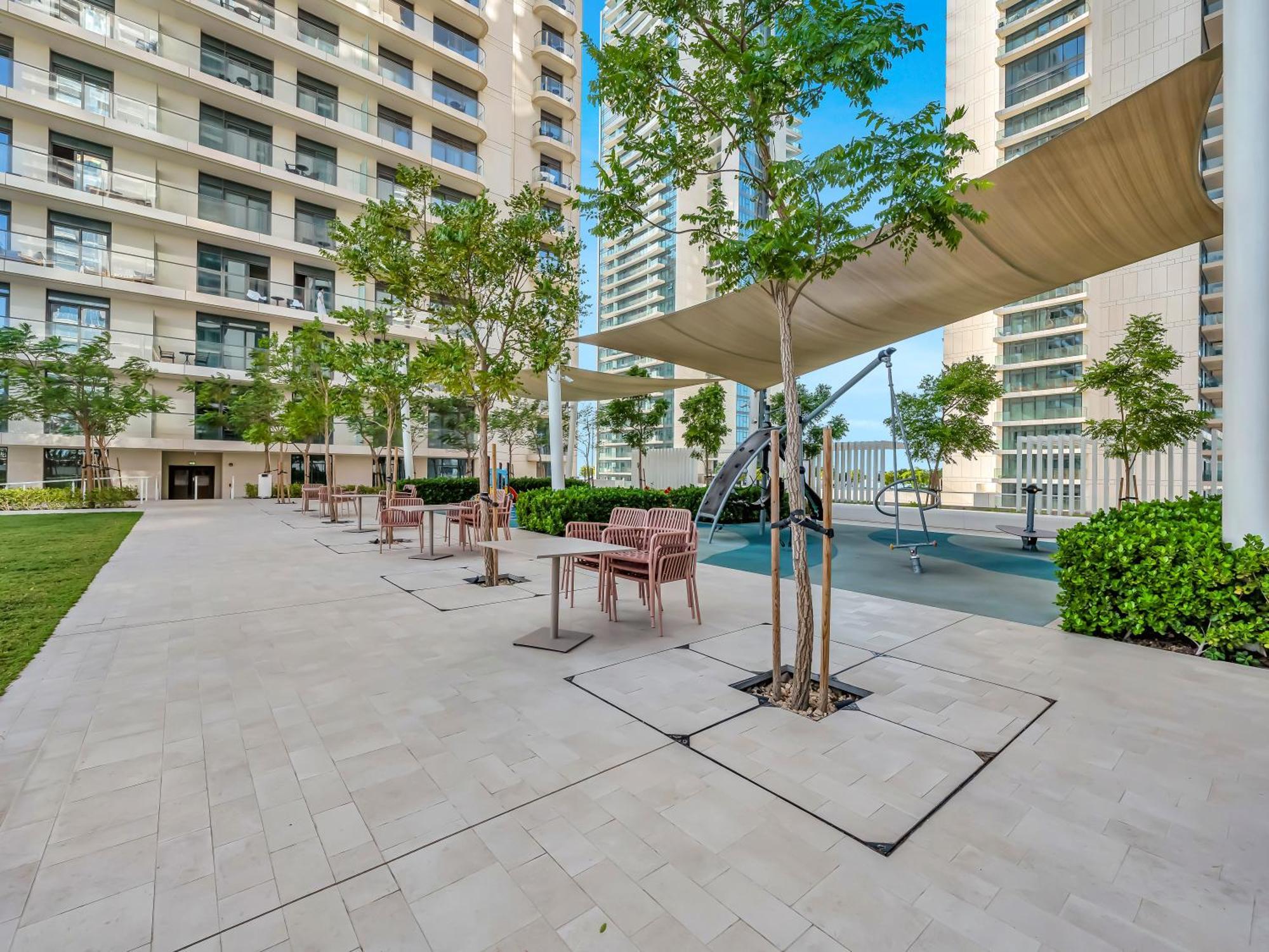 Apartment Chic 1 Bedroom On Private In Harbour *
