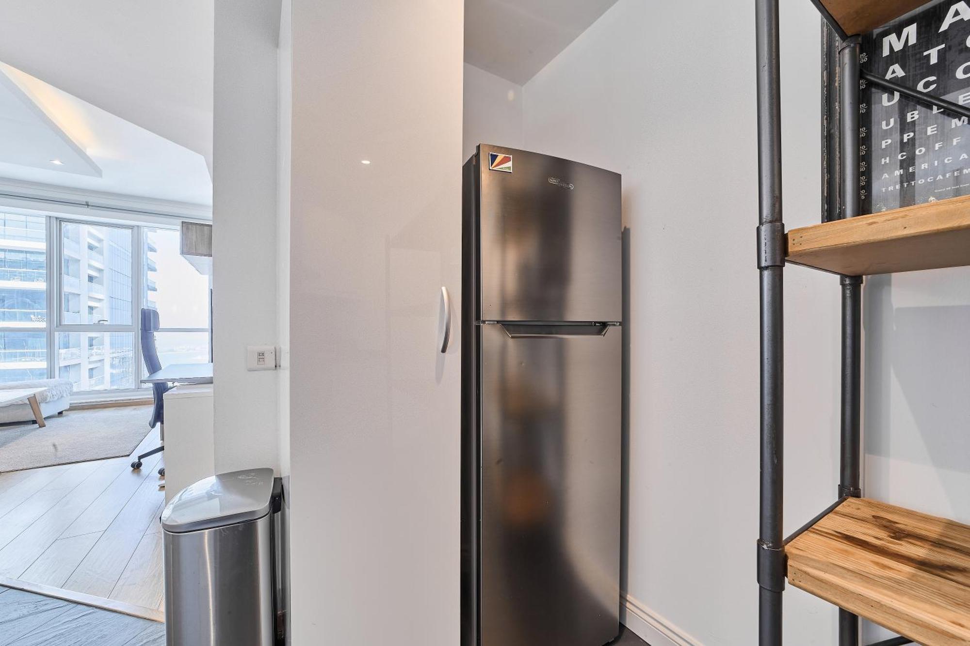 Apartment Spacious 2br In Vibrant Marina *