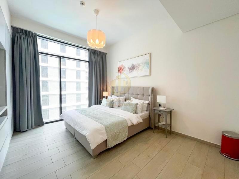 Spacious 1br With View , 5mins To Downtown - 607 Apartment Dubai