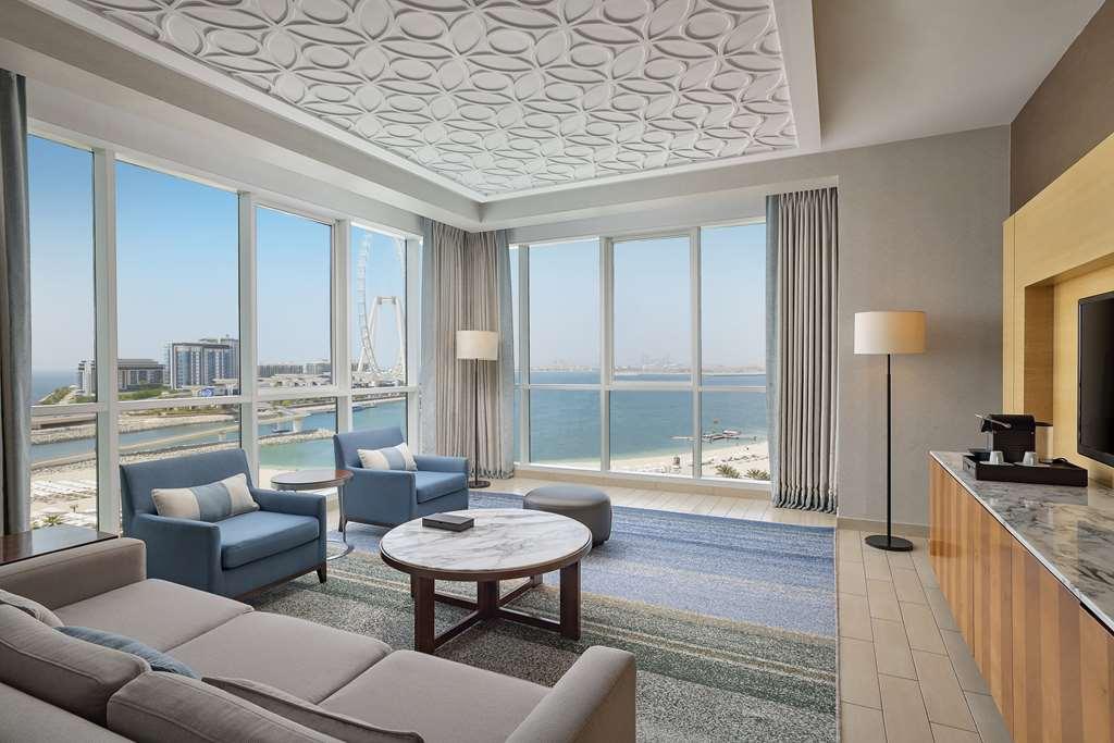 Doubletree By Hilton Jumeirah Dubai