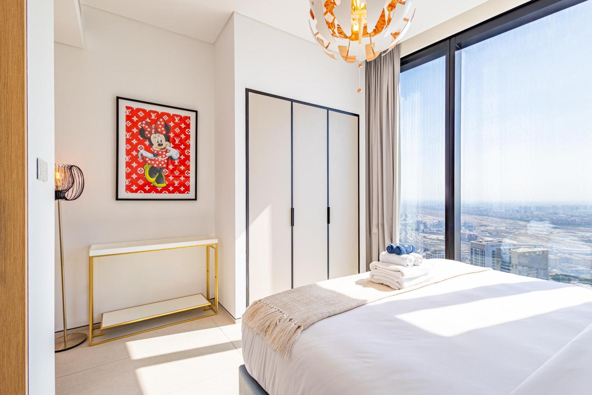 Address Jbr: Beachfront Bliss & Sky-high Luxury *