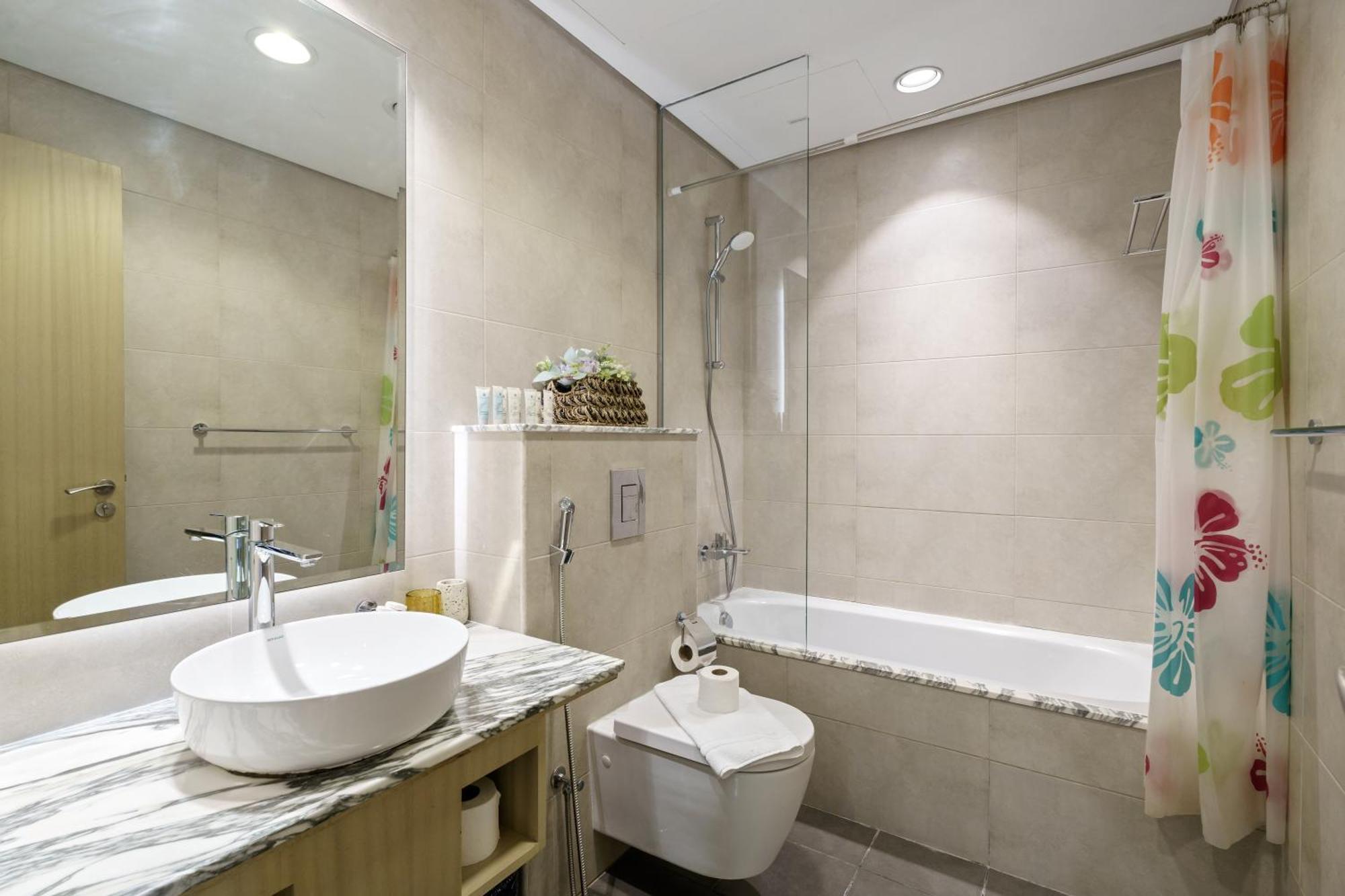 Stunning 2br With Burj Views Infinity Pool