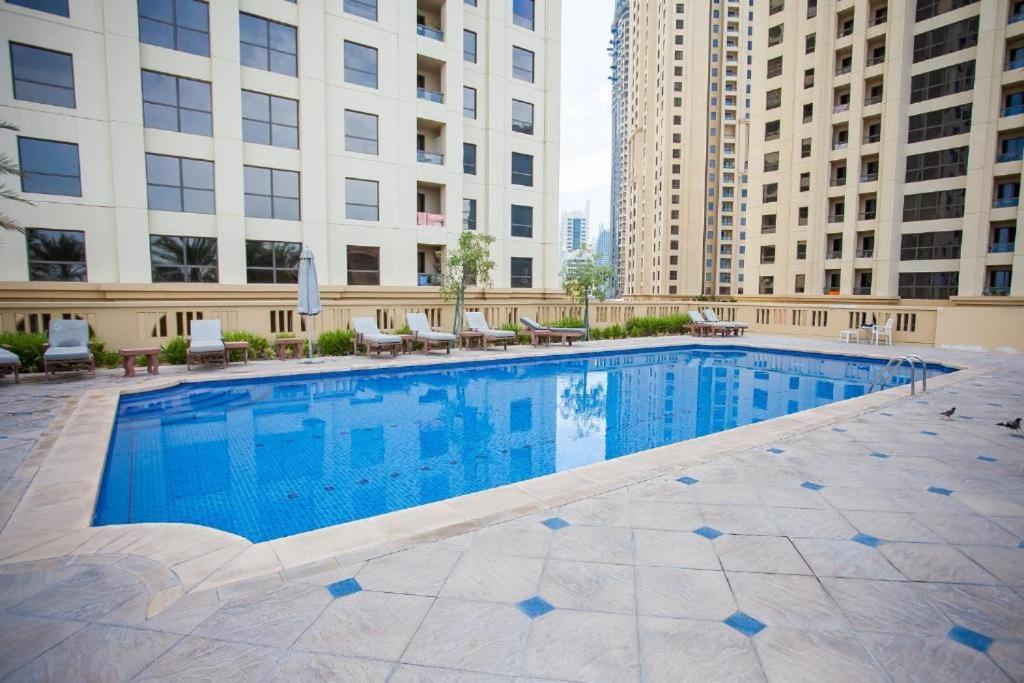 Huge Penthouse With Yacht Included And Private Pool!!! *