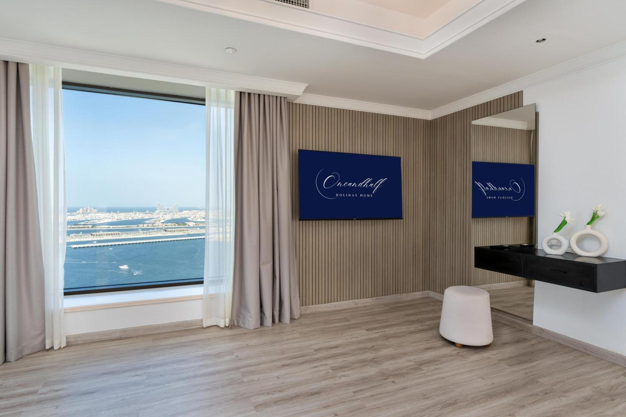 Huge Penthouse With Yacht Included And Private Pool!!! Apartment *