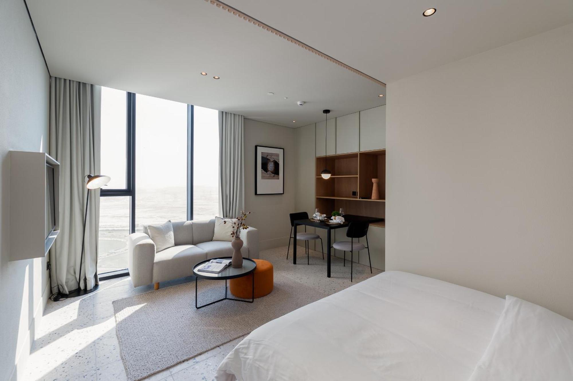Upside Living, Business Bay - Mint *