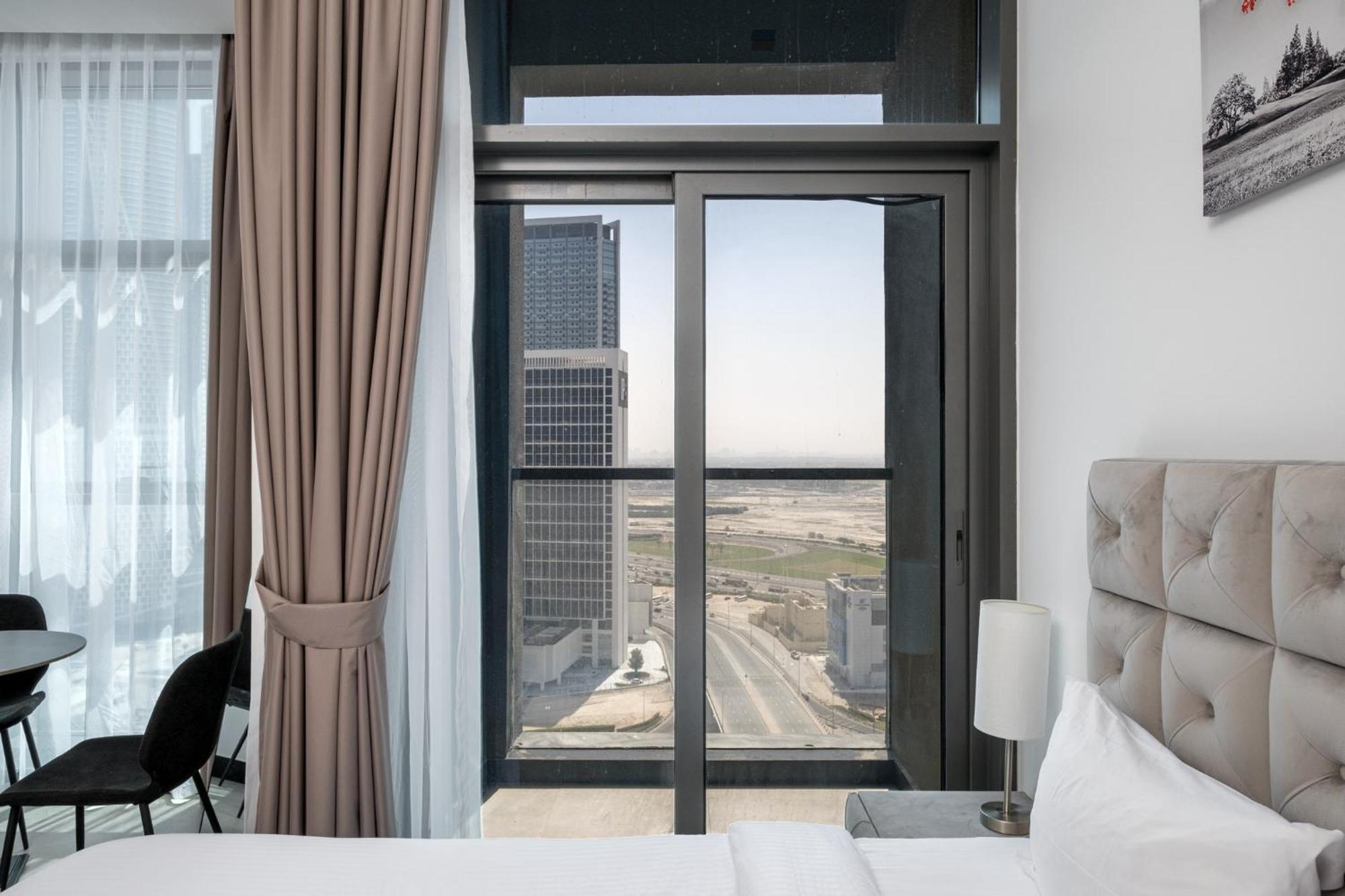 Gennaro's At 15 Northside Business Bay Apartment Dubai