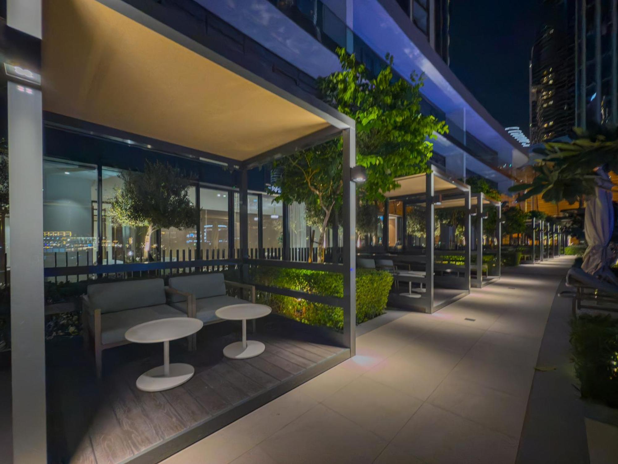 Apartment Prime Location - Full Burj Khalifa & Dancing Fountains Show - 1704 Dubai