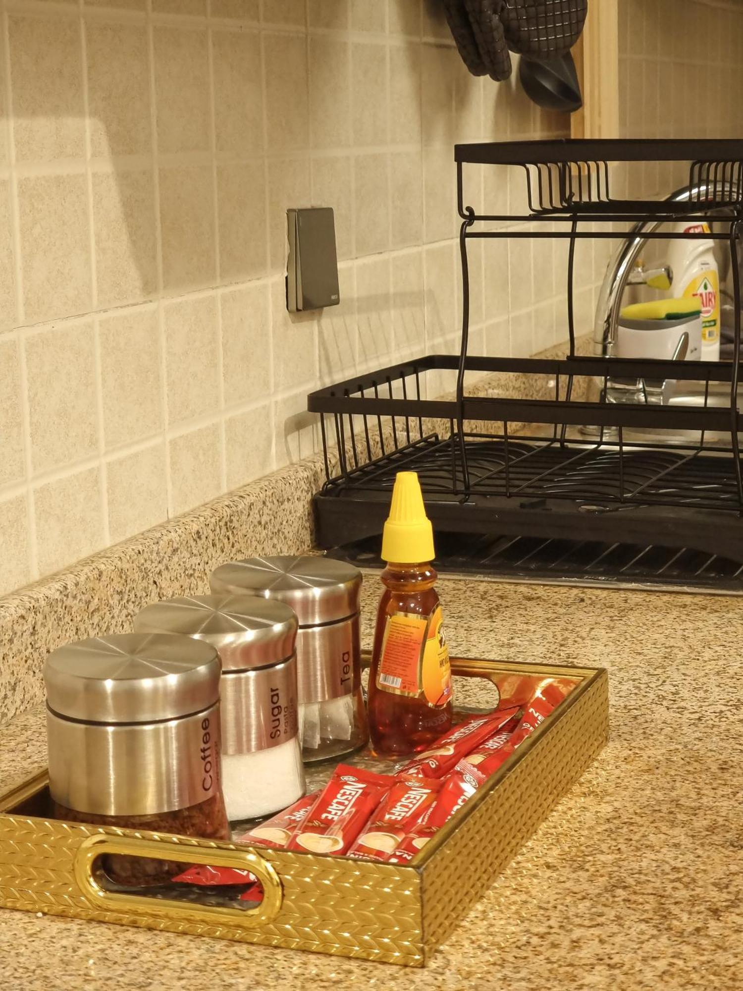 Apartment Lavish 1 Bedroom Downtown