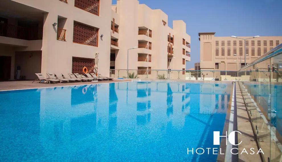 Boutique In Palm Jumeirah - Stunning View * Dubai