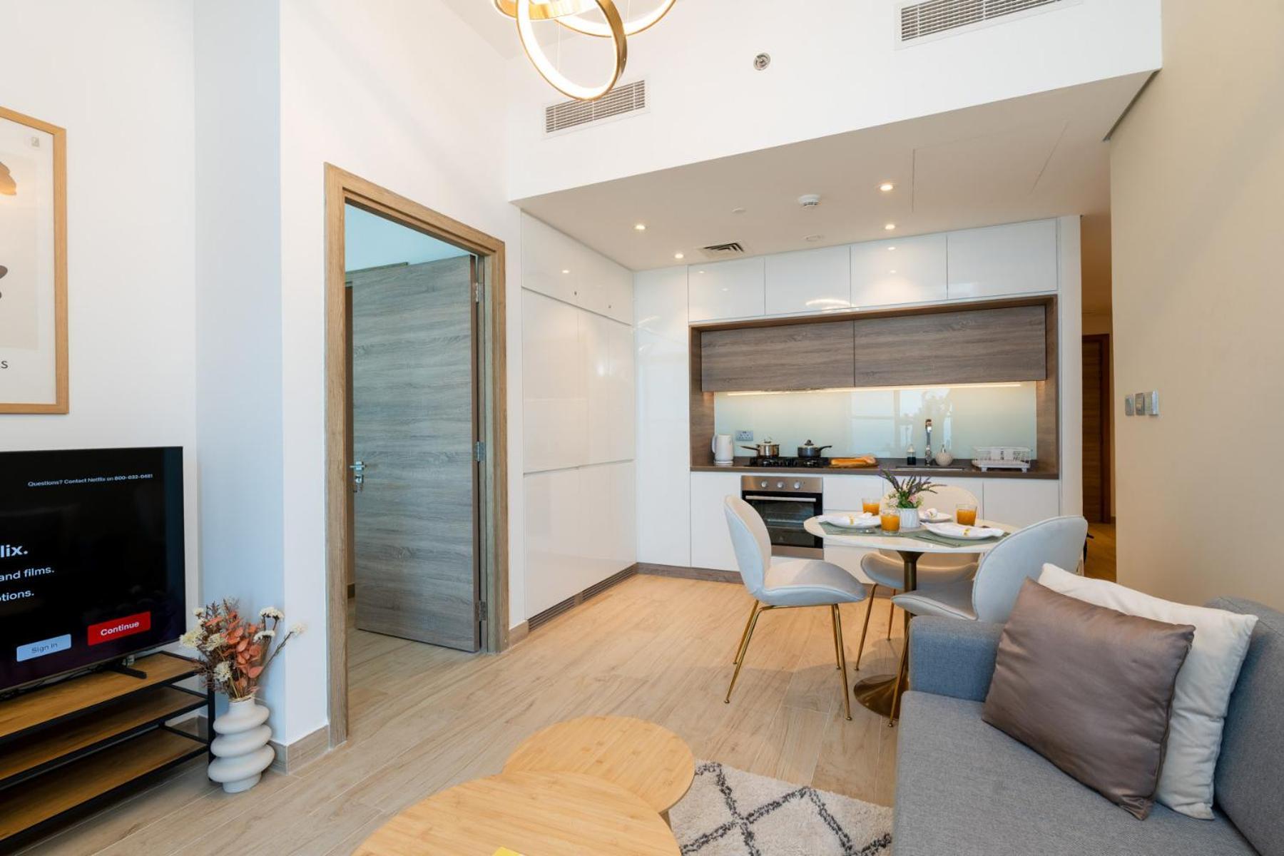 Peaceful Great Location Seaview Apartment