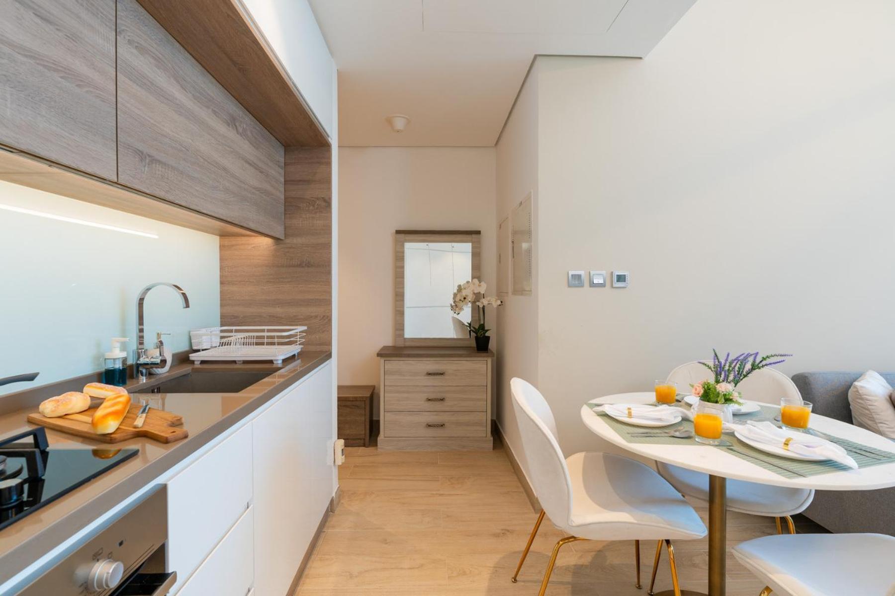 Apartment Peaceful Great Location Seaview