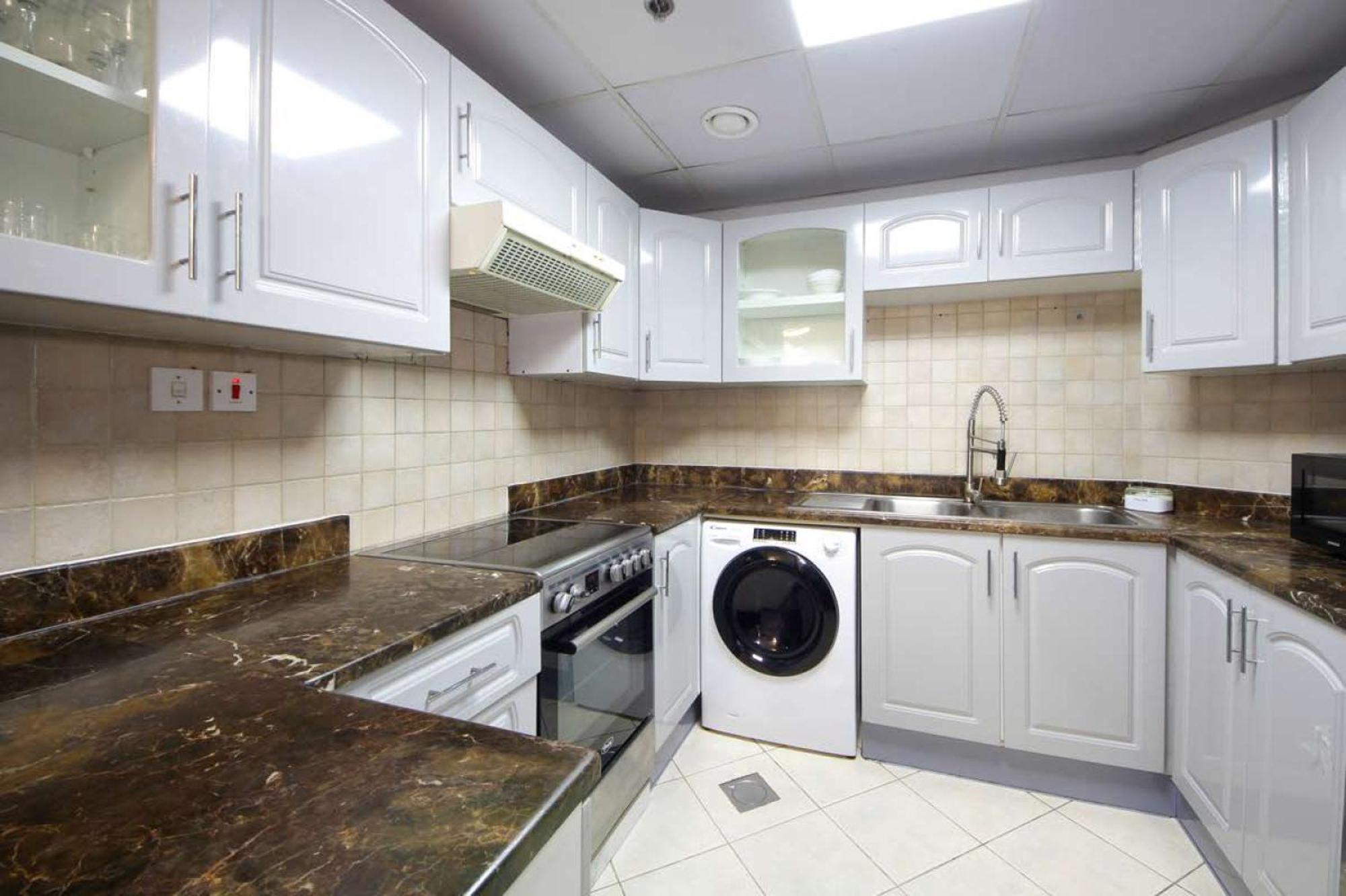 Apartment Silk Valley - Cozy 2bhk Close To Metro *