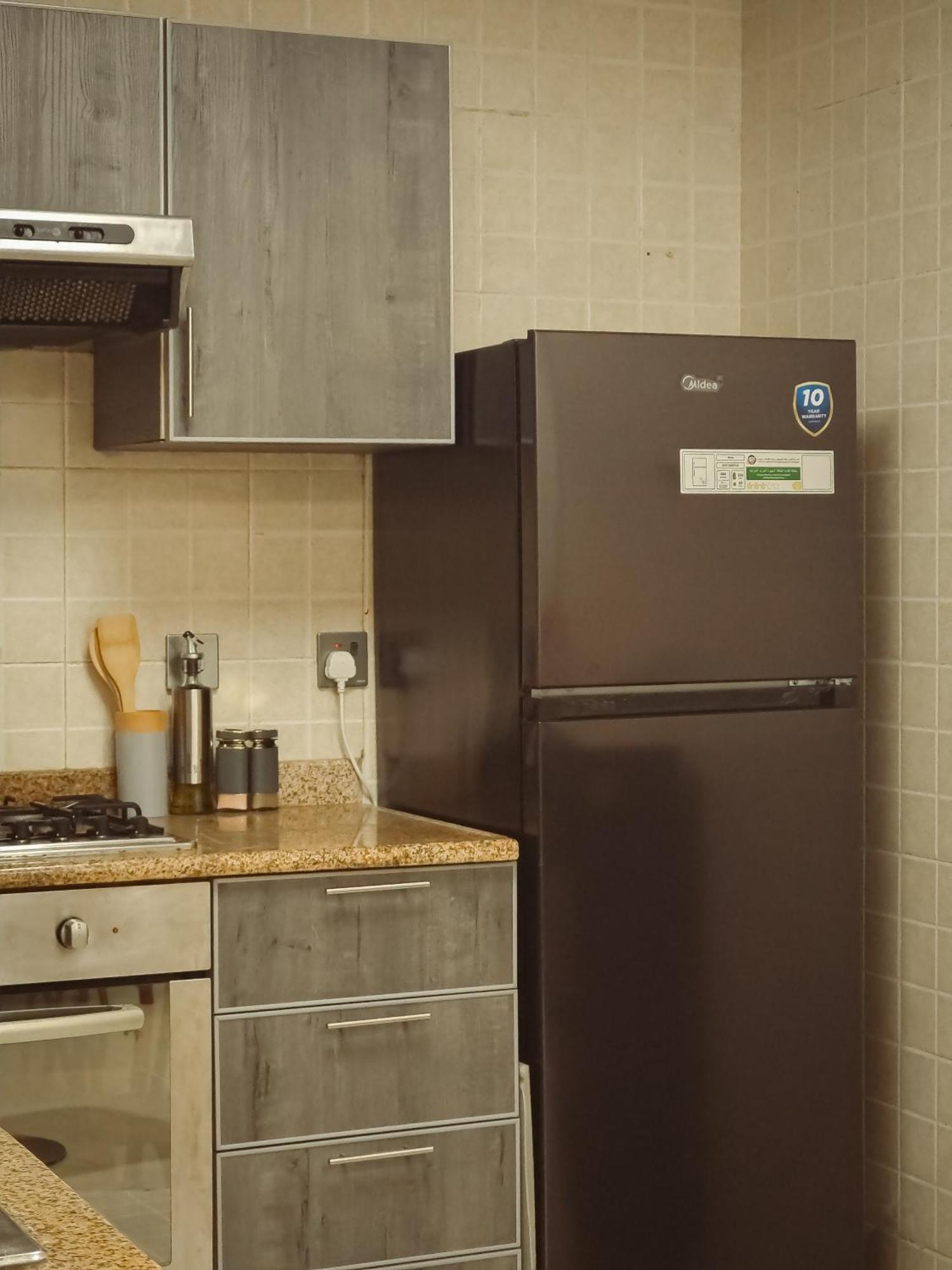 Lavish 1 Bedroom Downtown