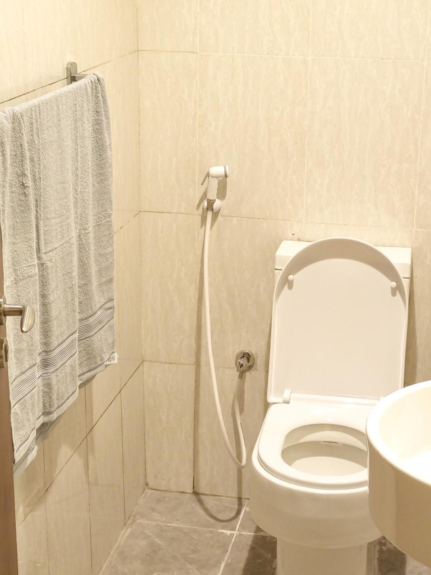 Apartment Lavish 1 Bedroom Downtown Dubai