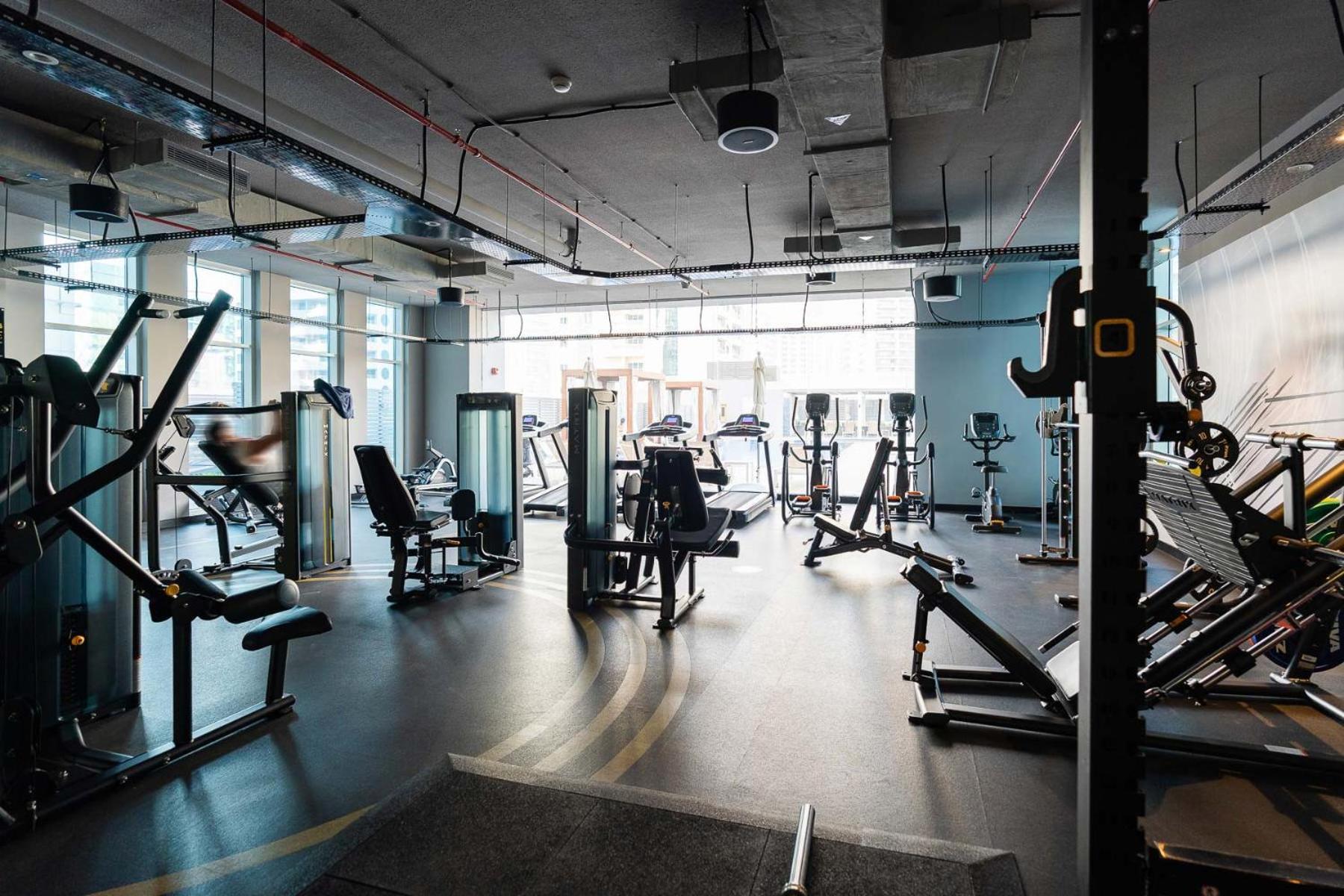 Apartment Peaceful Great Location Seaview Dubai