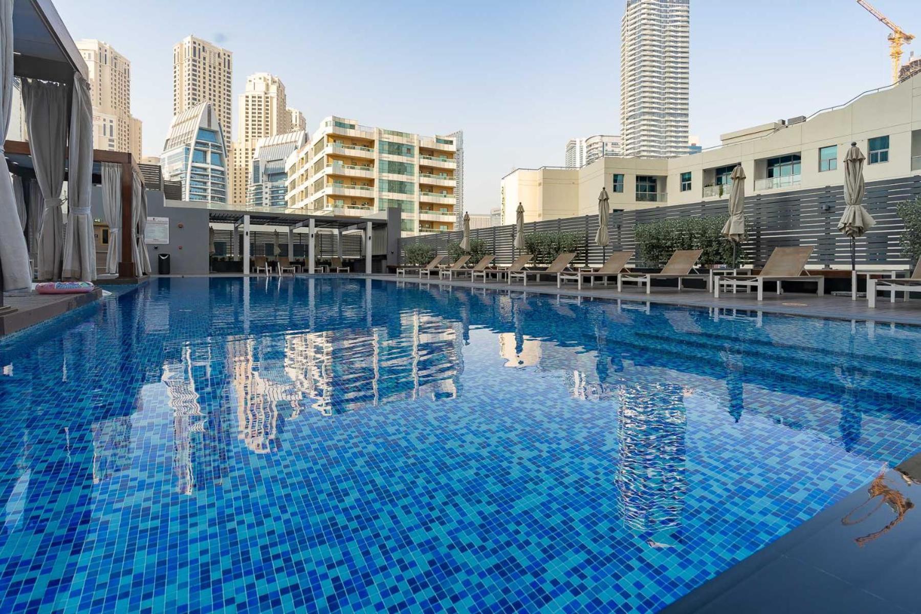Apartment Peaceful Great Location Seaview