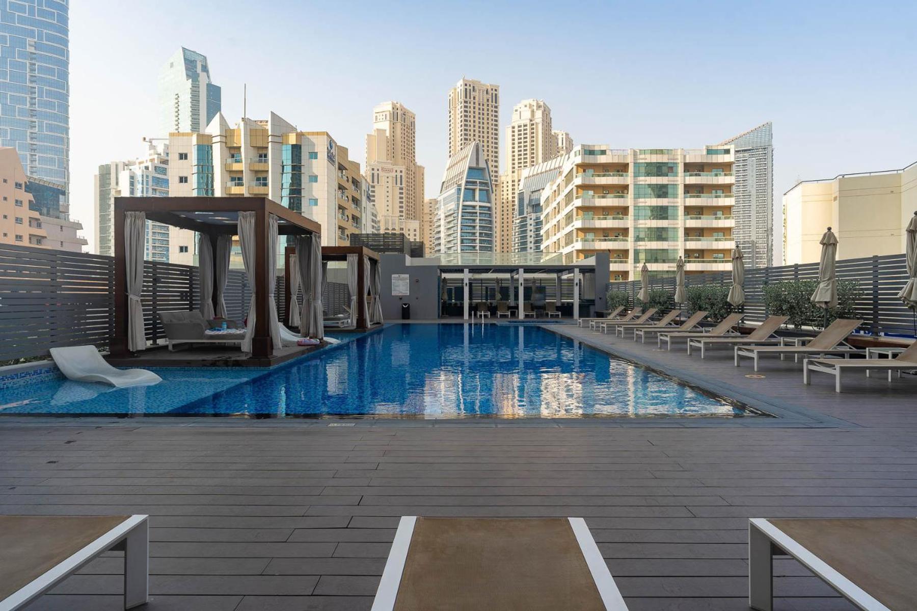 Peaceful Great Location Seaview Apartment *