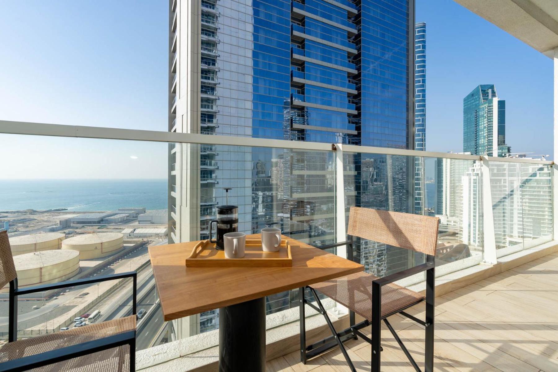 Peaceful Great Location Seaview *