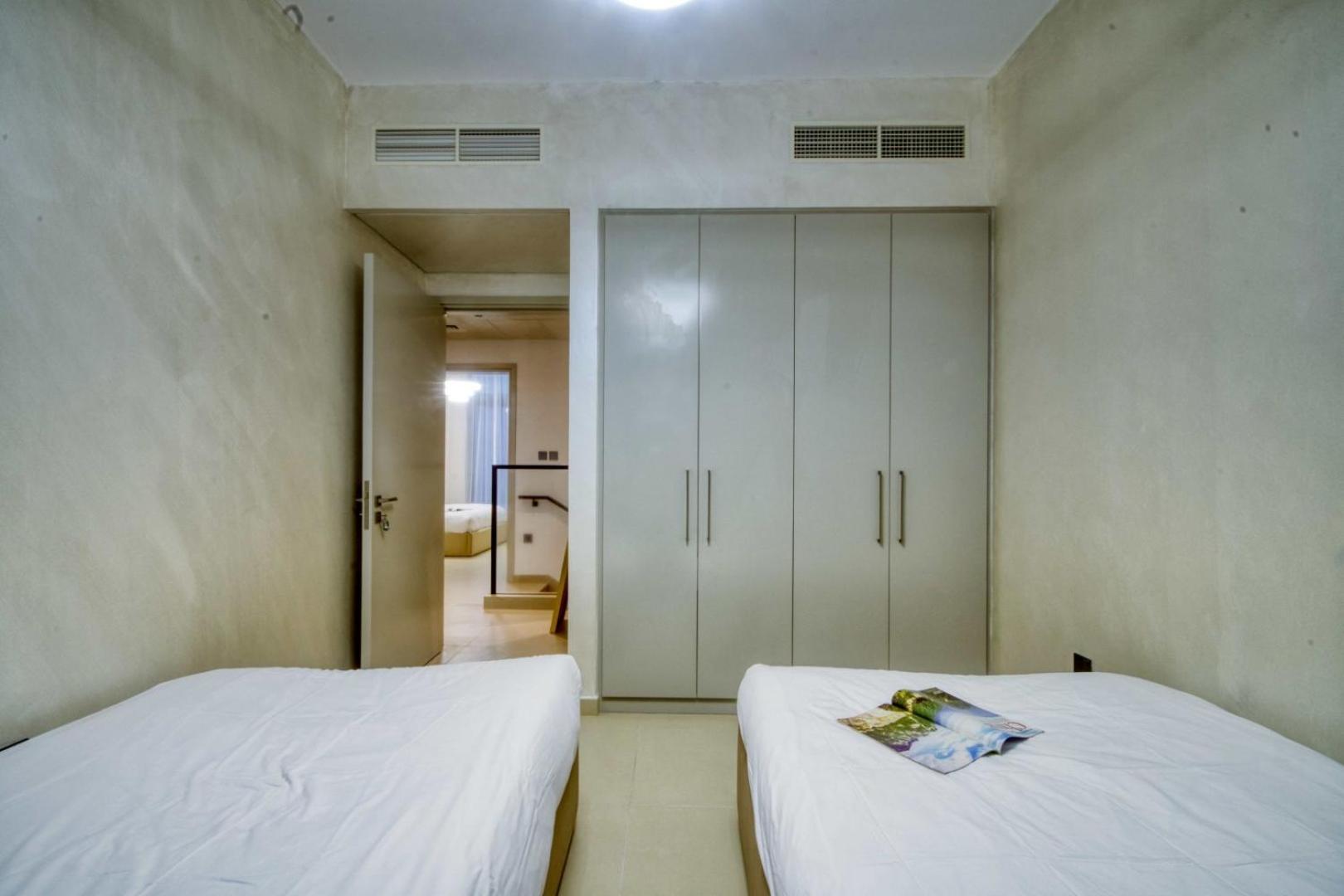 Dream Emaar Apartment *