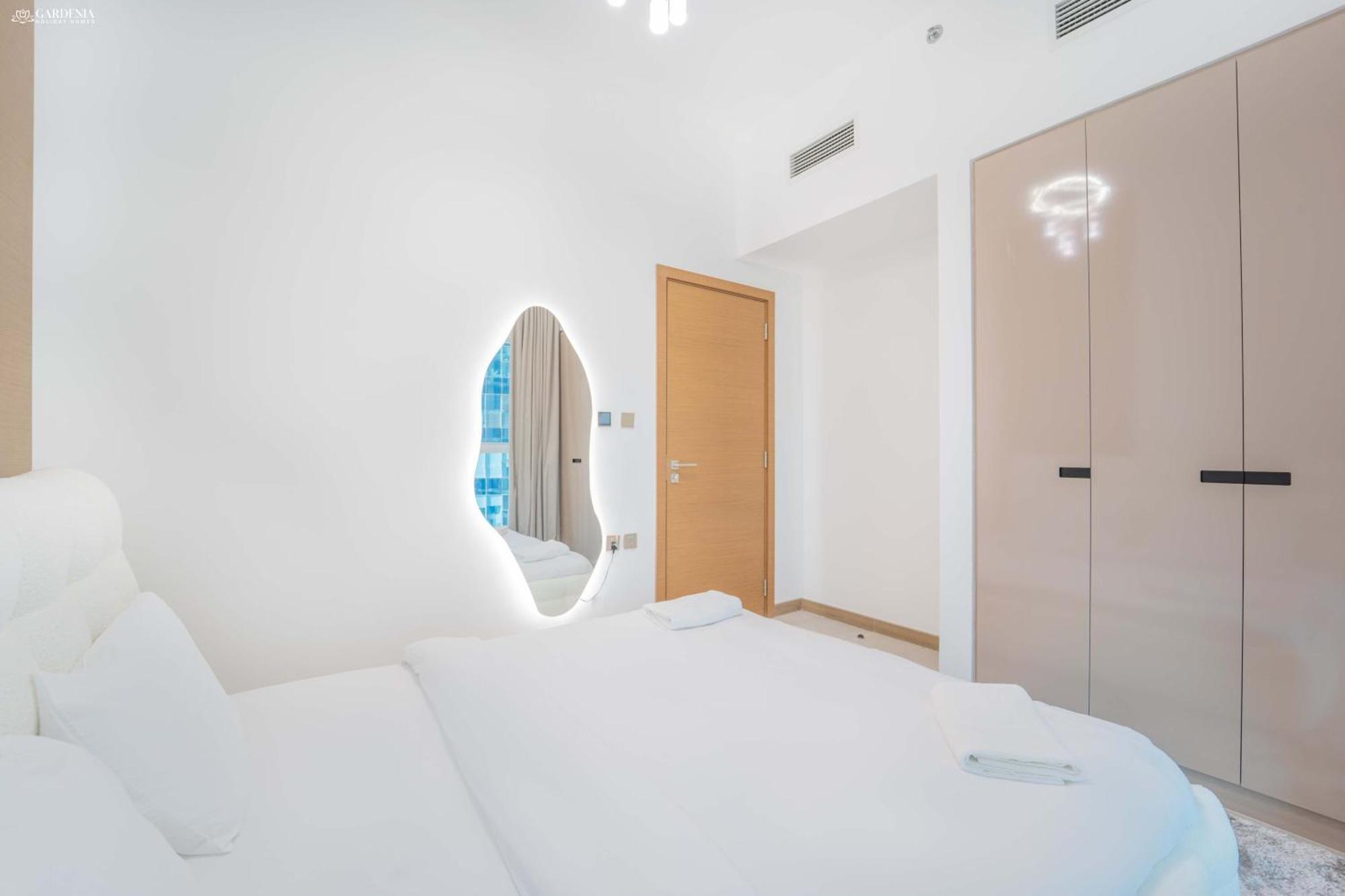 Apartment Fabulous Missoni Designer Building, 3 Bedroom Maid *
