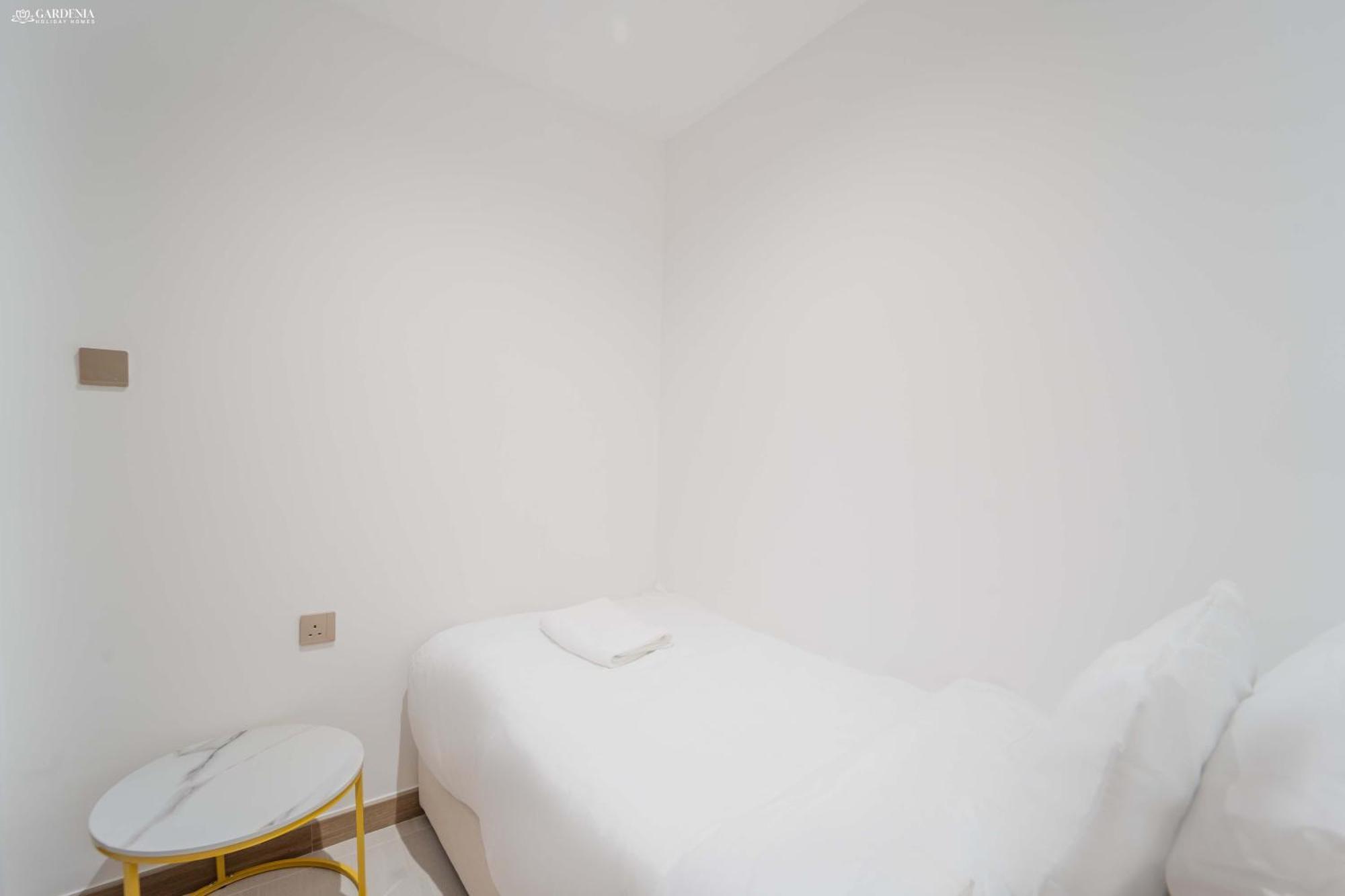 Fabulous Missoni Designer Building, 3 Bedroom Maid *