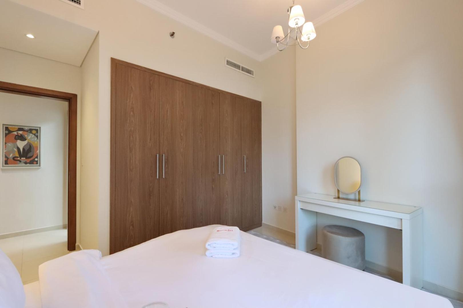 Livbnb - 2b Maid's In Dunya, 5min Walk To Mall *