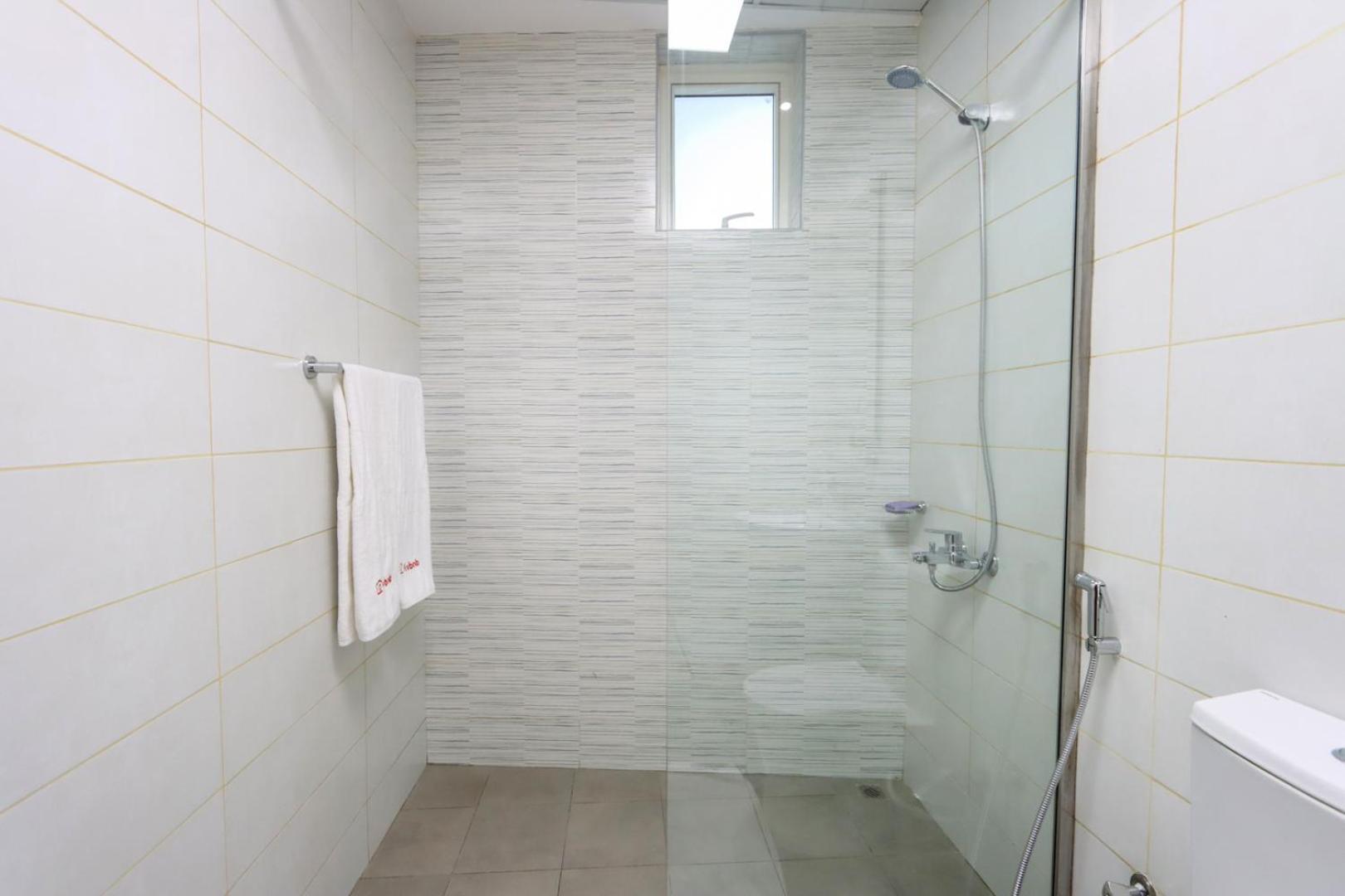 Apartment Livbnb - 2b Maid's In Dunya, 5min Walk To Mall