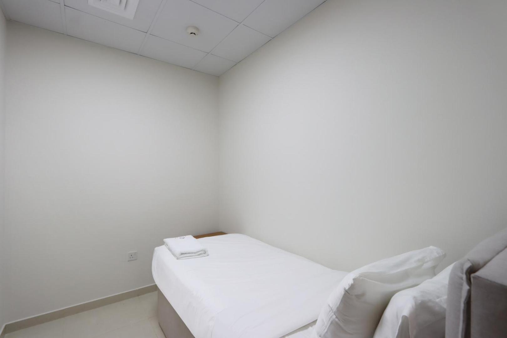 Apartment Livbnb - 2b Maid's In Dunya, 5min Walk To Mall
