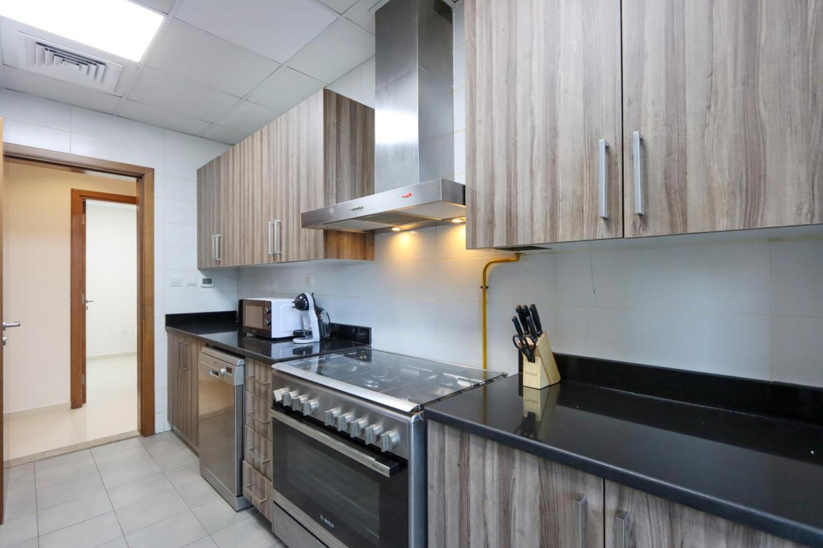Apartment Livbnb - 2b Maid's In Dunya, 5min Walk To Mall