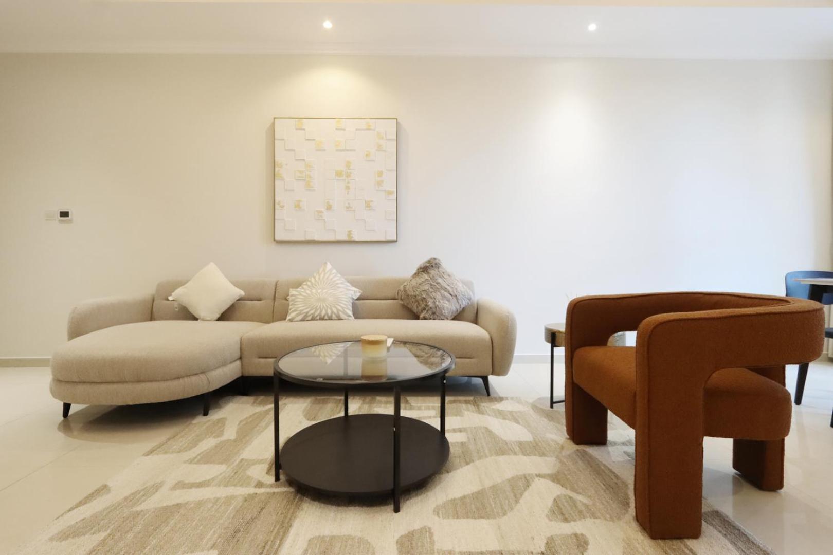Apartment Livbnb - 2b Maid's In Dunya, 5min Walk To Mall
