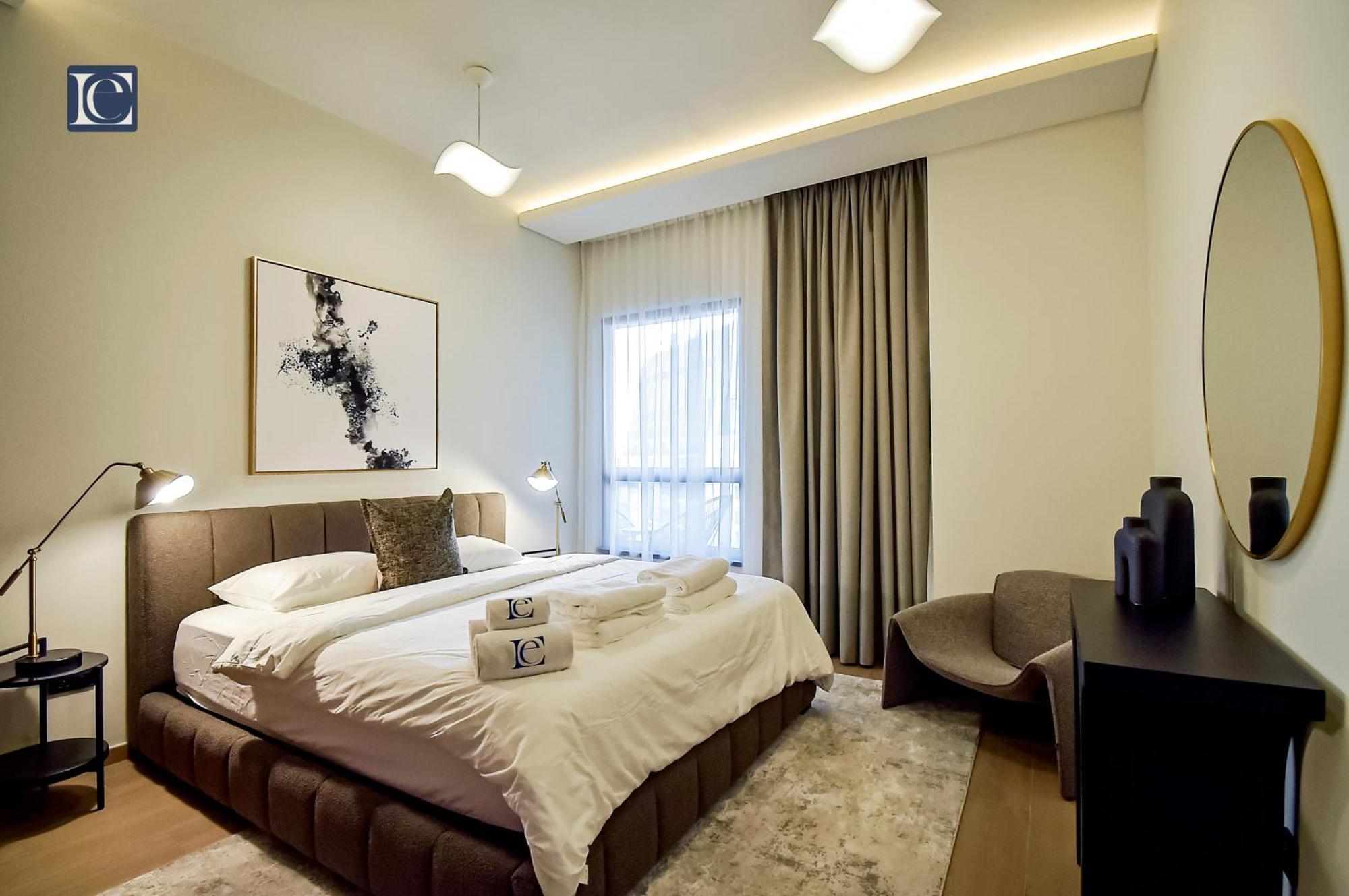 Luxury Escapes - Three-bedroom With View Apartment *